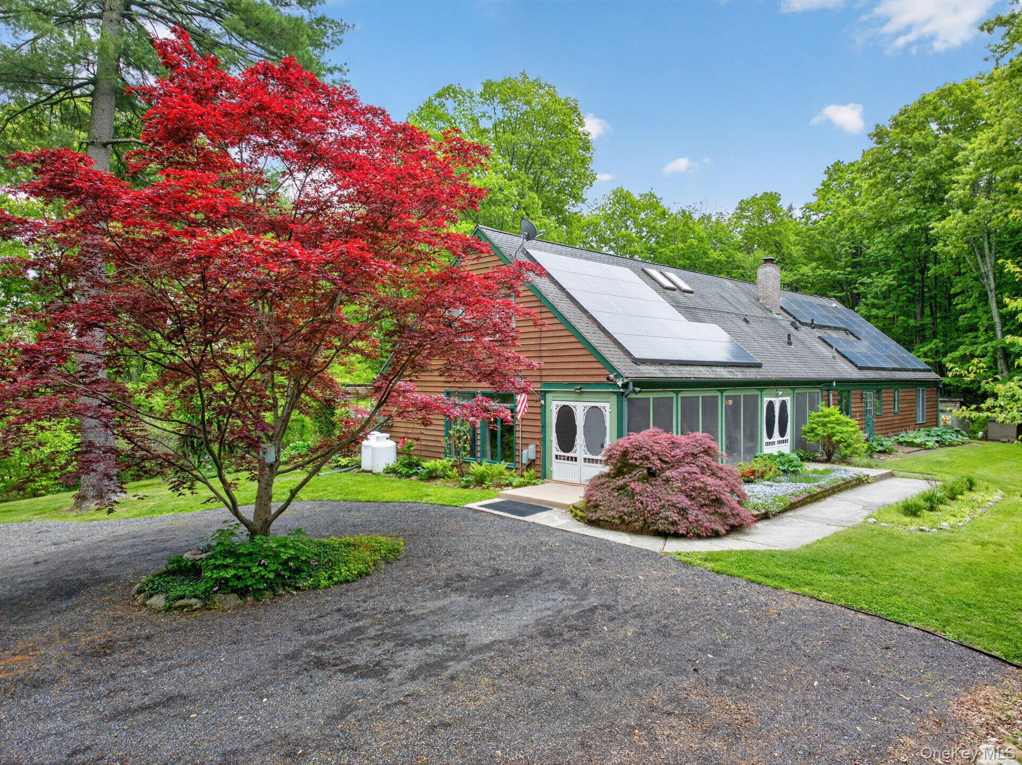 Single Family Tuytenbridge Road  Ulster County, NY 12449, MLS-983735-7