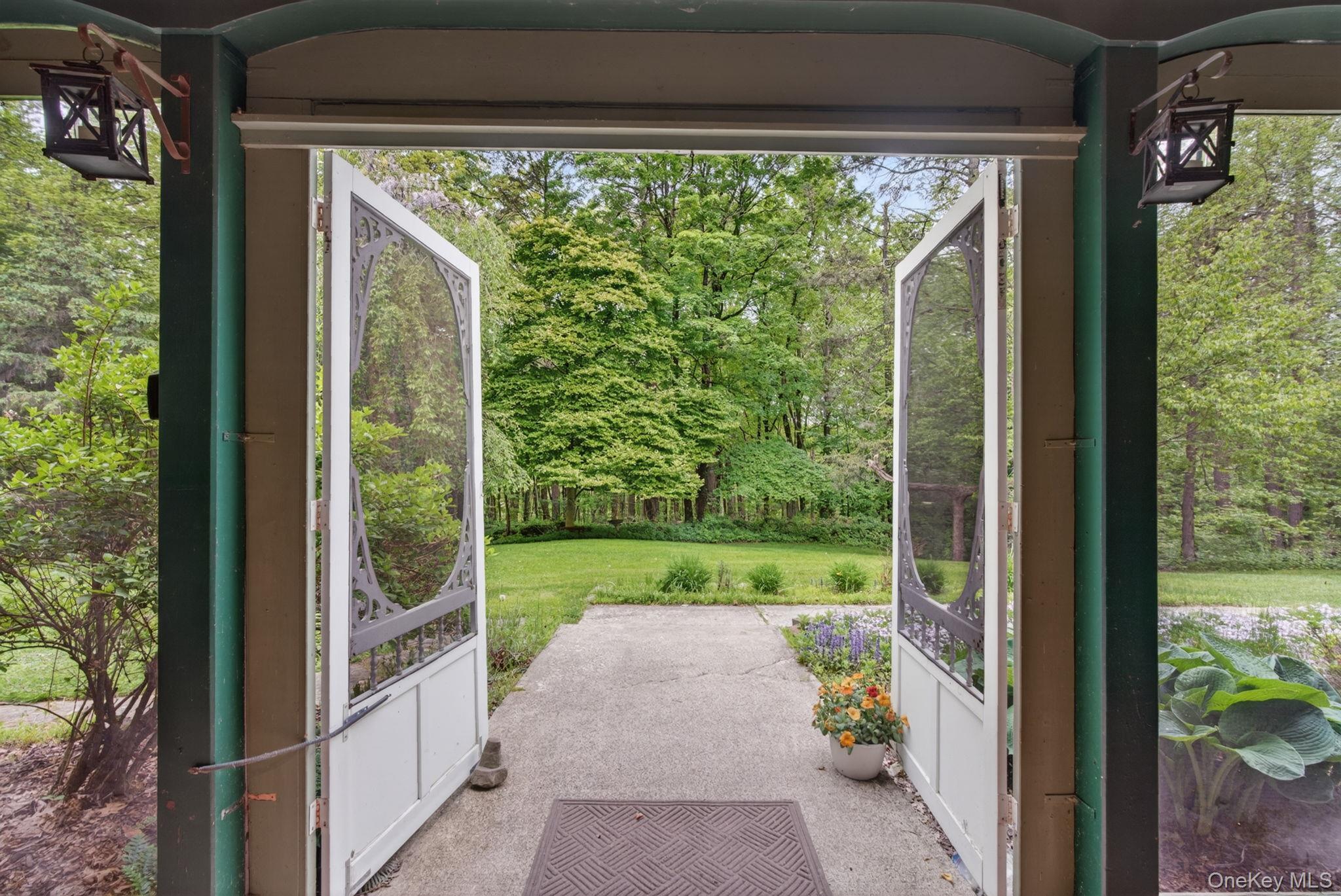 Single Family Tuytenbridge Road  Ulster County, NY 12449, MLS-983735-8