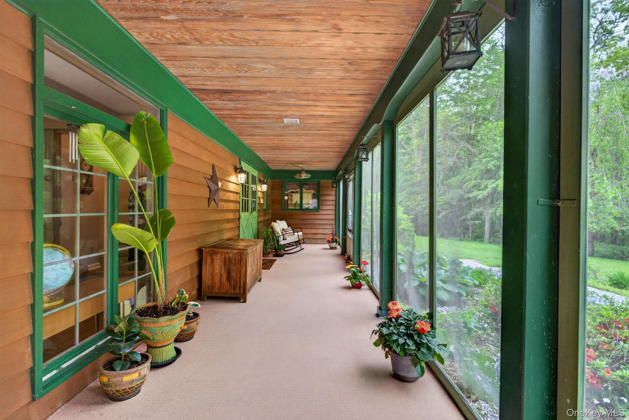 Single Family Tuytenbridge Road  Ulster County, NY 12449, MLS-983735-9