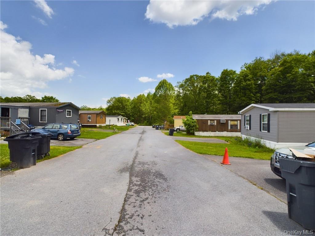 Single Family Shore  Sullivan County, NY 12722, MLS-983744-11