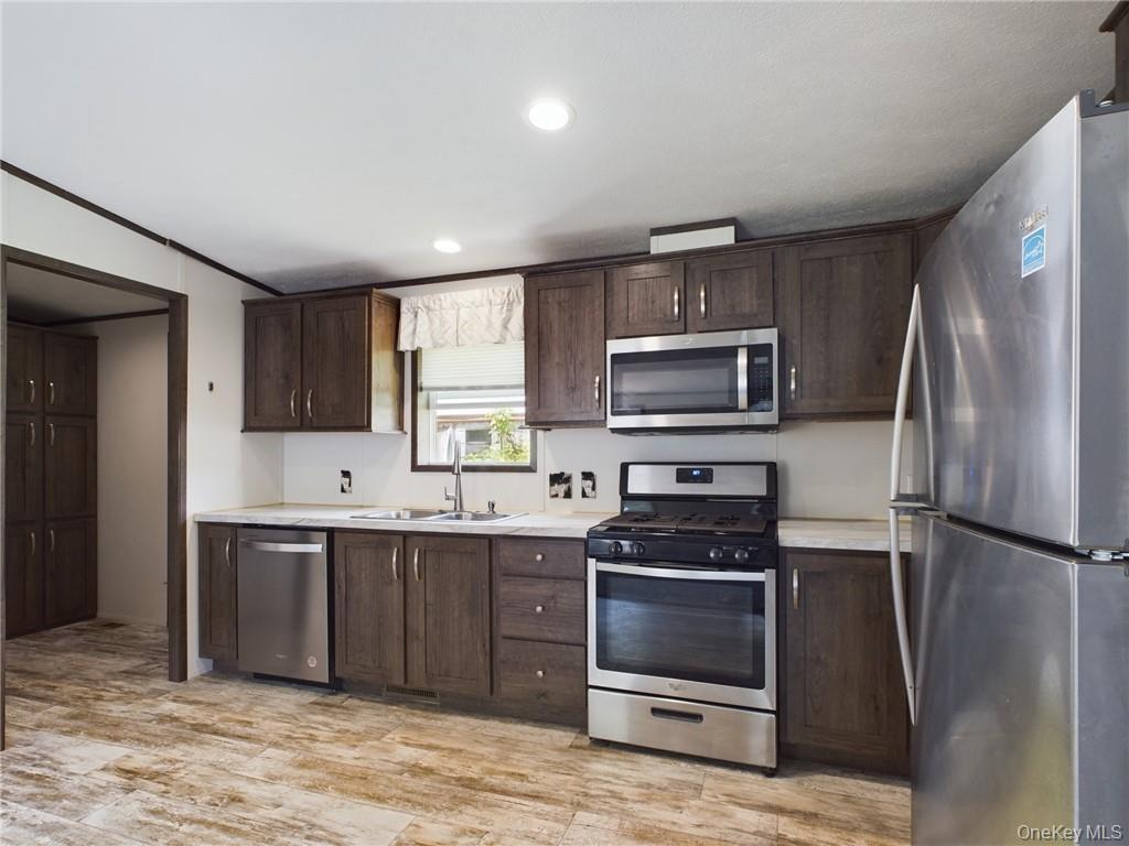 Single Family Shore  Sullivan County, NY 12722, MLS-983744-13