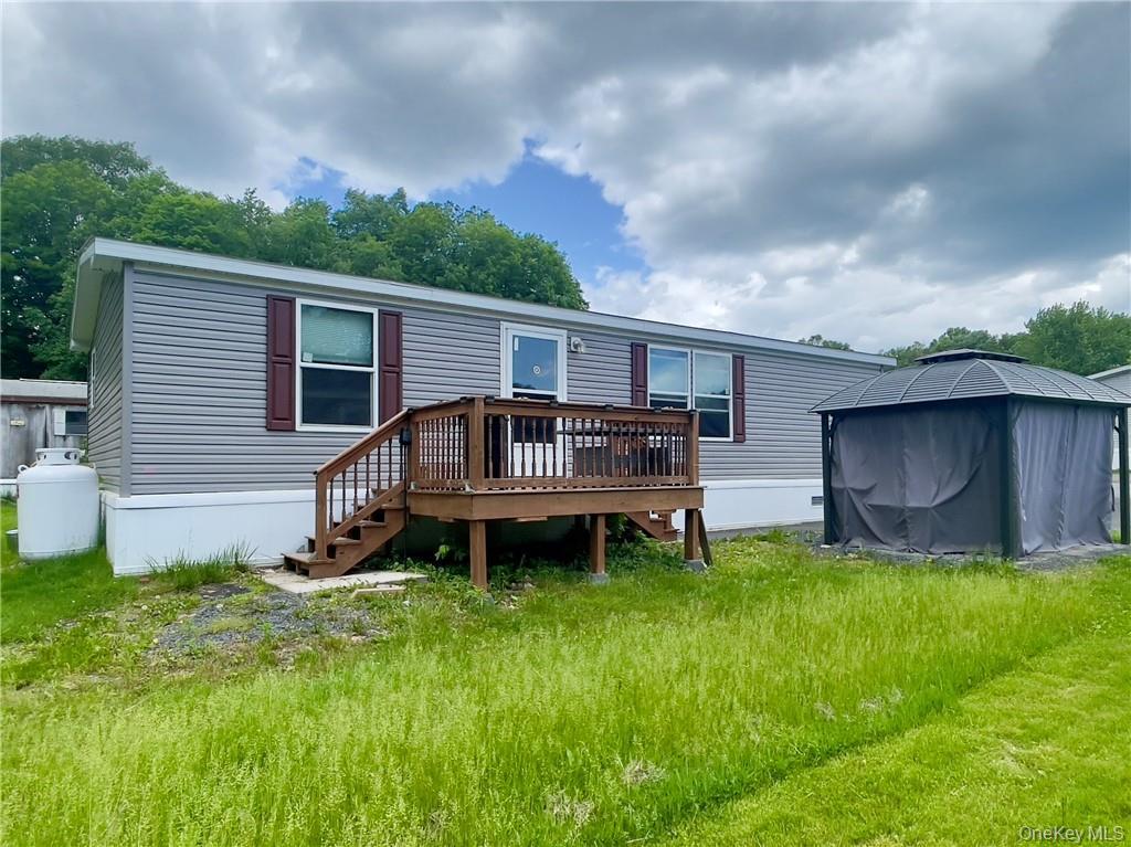 Single Family Shore  Sullivan County, NY 12722, MLS-983744-2
