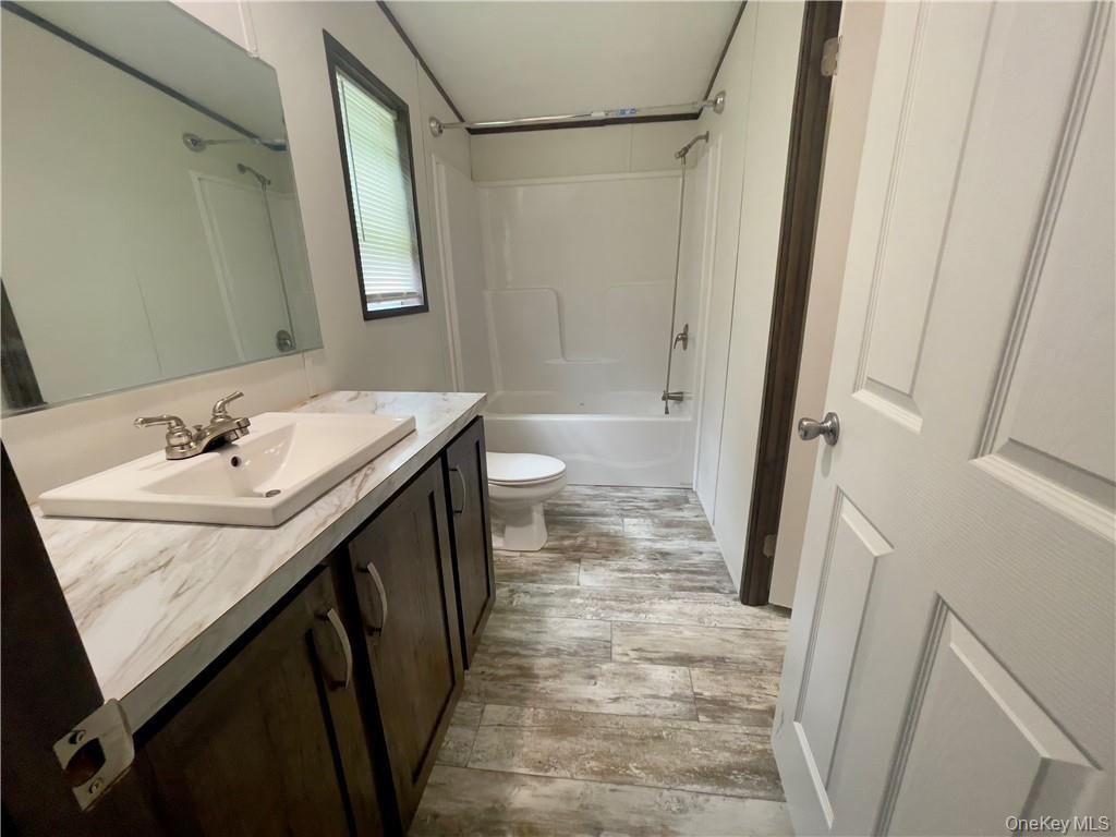 Single Family Shore  Sullivan County, NY 12722, MLS-983744-21