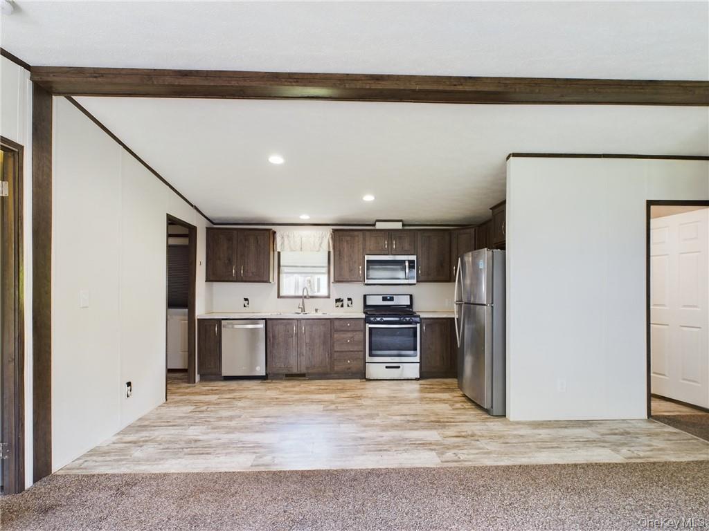 Single Family Shore  Sullivan County, NY 12722, MLS-983744-22