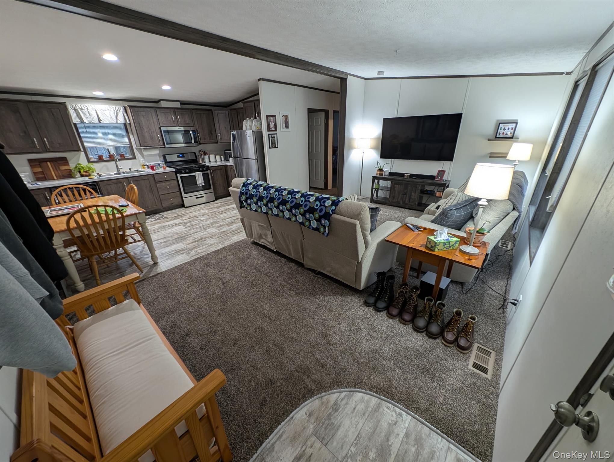Single Family Shore Lane  Sullivan County, NY 12722, MLS-983744-41