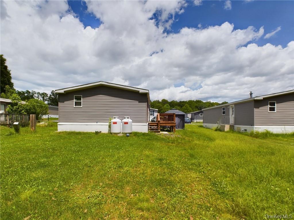 Single Family Shore  Sullivan County, NY 12722, MLS-983744-5