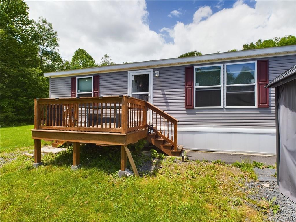 Single Family Shore  Sullivan County, NY 12722, MLS-983744-6