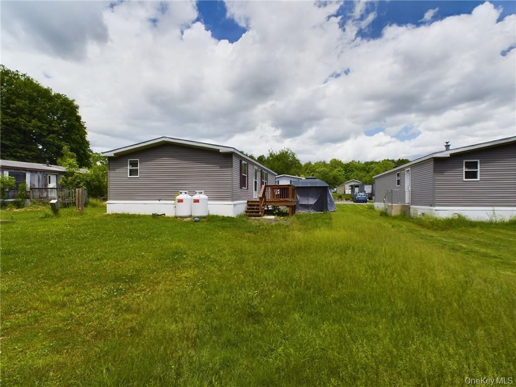 Single Family Shore  Sullivan County, NY 12722, MLS-983744-8