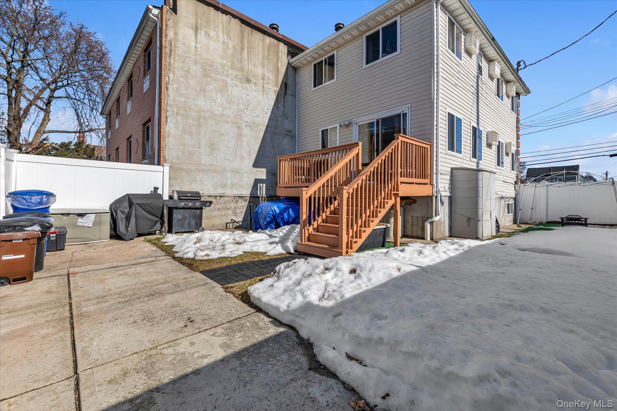 Single Family 201st  Queens, NY 11412, MLS-983770-17