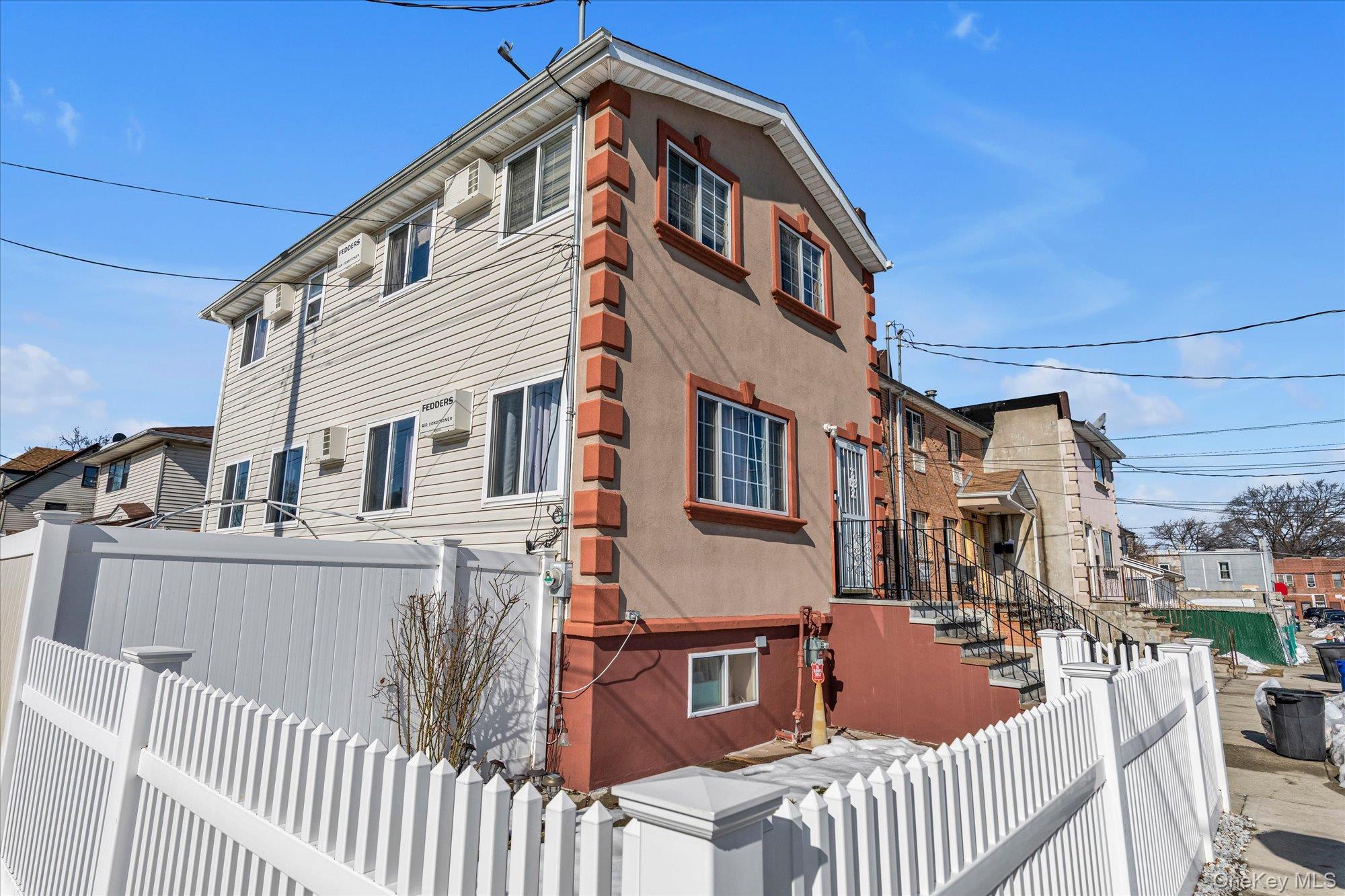 Single Family 201st  Queens, NY 11412, MLS-983770-18