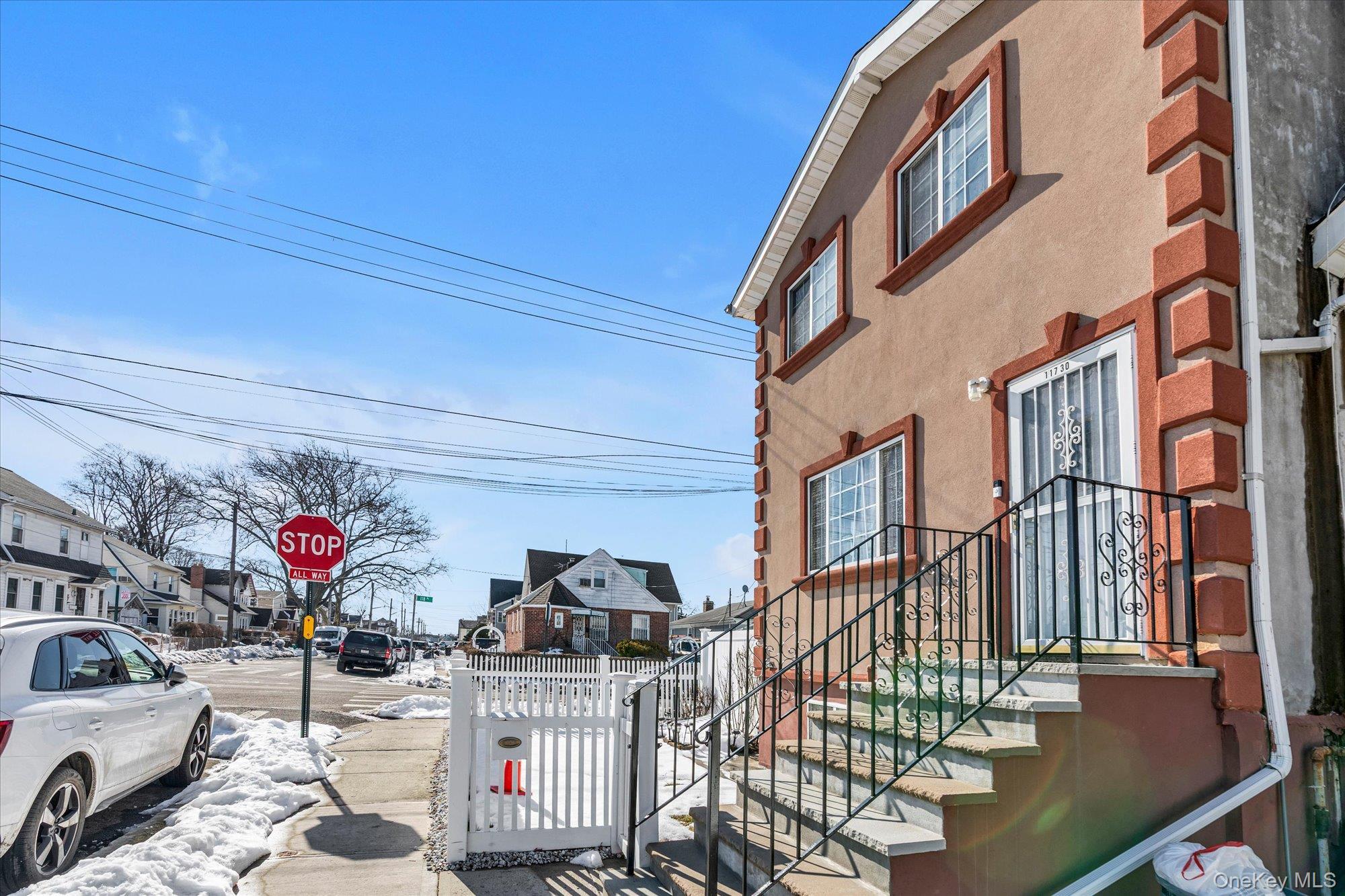 Single Family 201st  Queens, NY 11412, MLS-983770-19