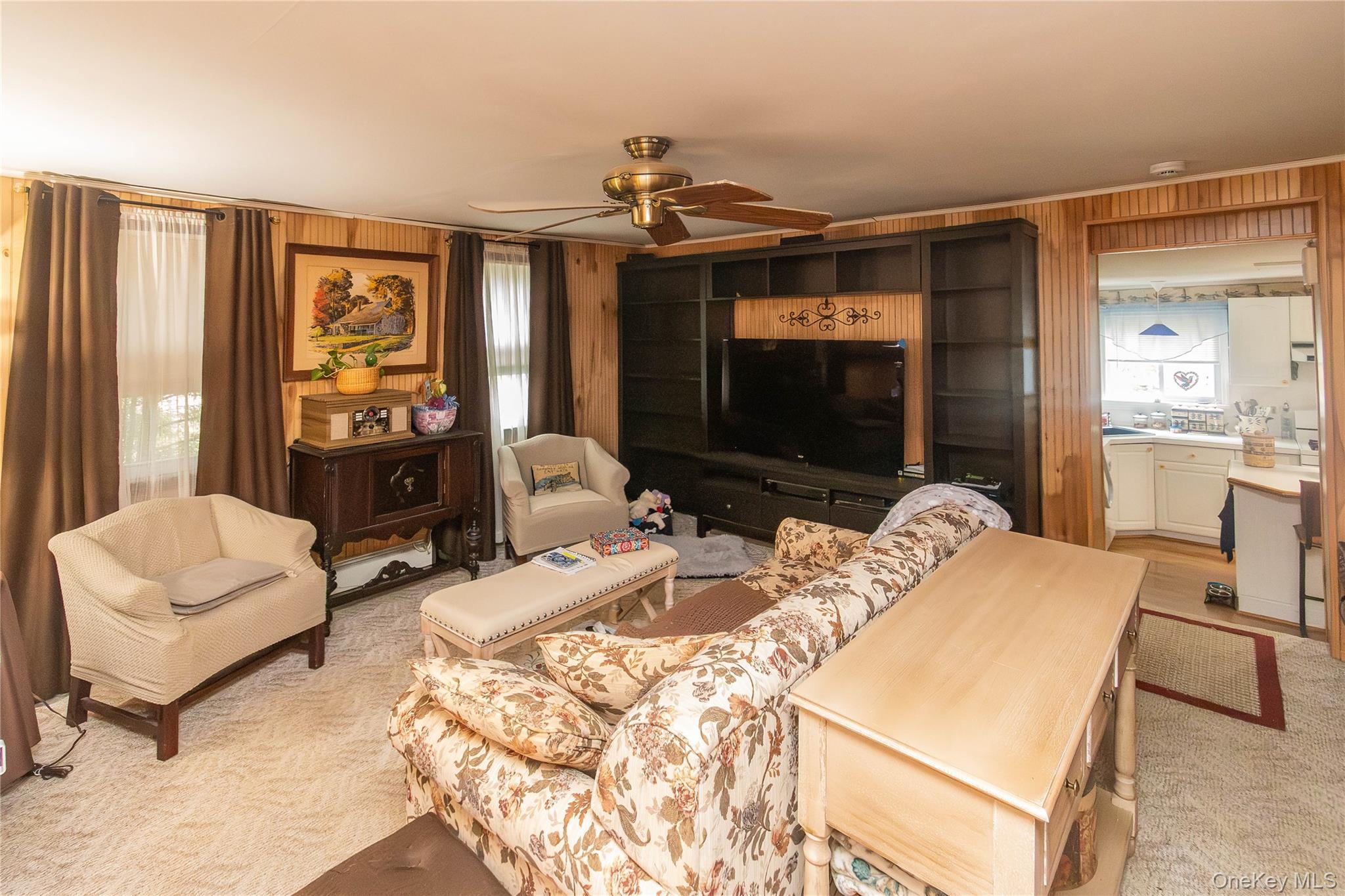 Single Family Thornton Road Sullivan County, NY 12769, MLS-983777-10