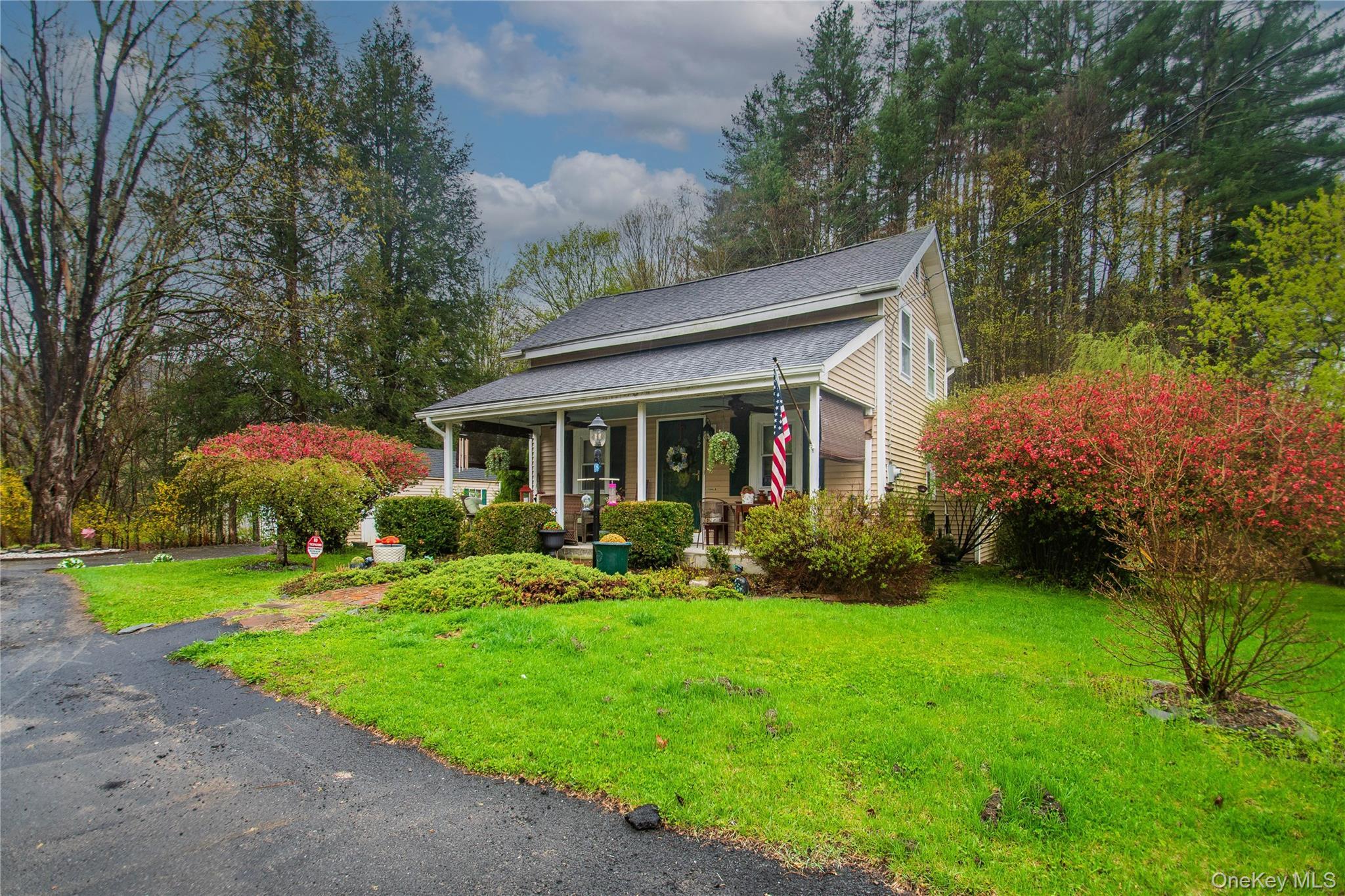 Single Family Thornton Road Sullivan County, NY 12769, MLS-983777-2