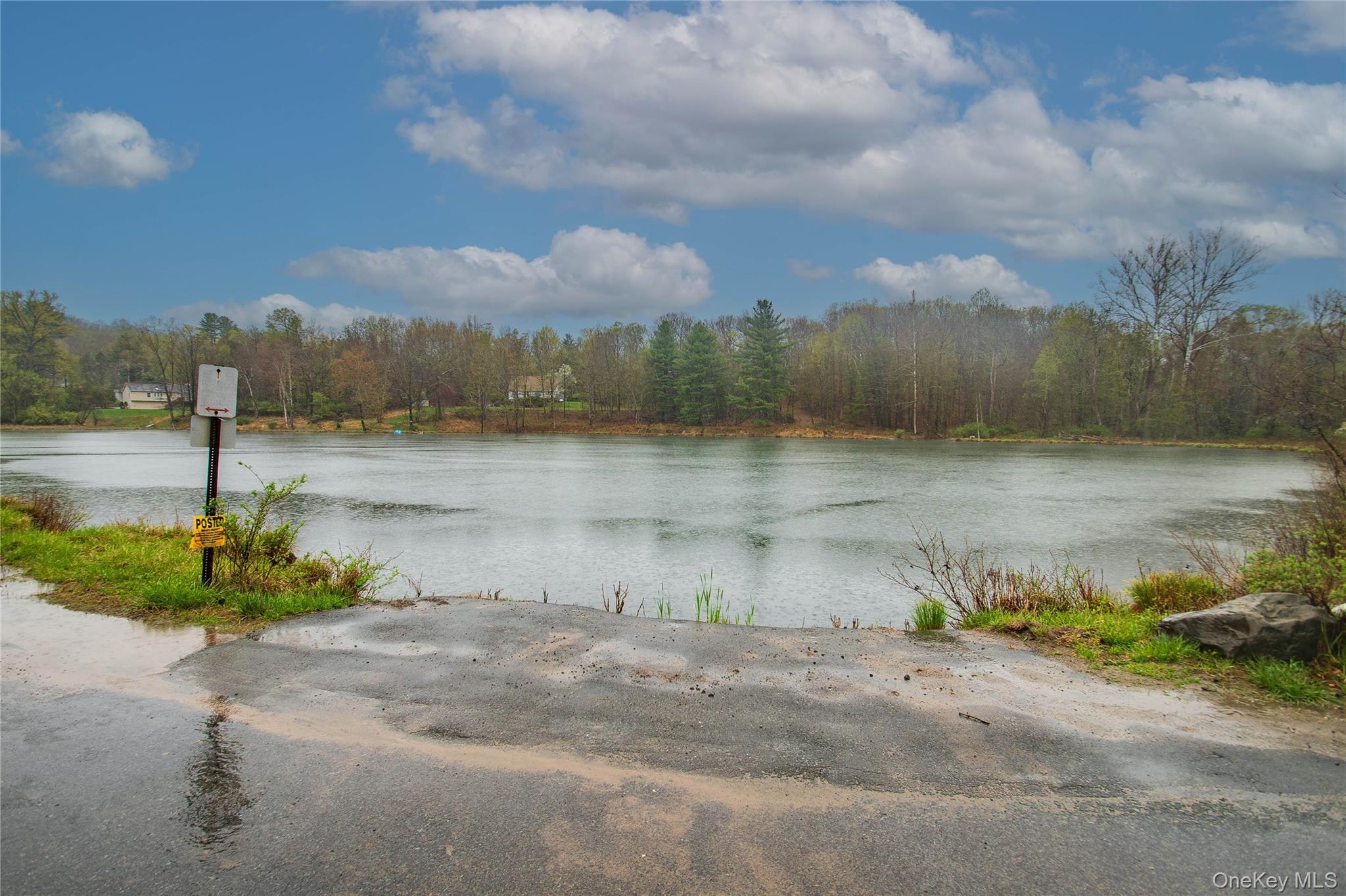 Single Family Thornton Road Sullivan County, NY 12769, MLS-983777-28