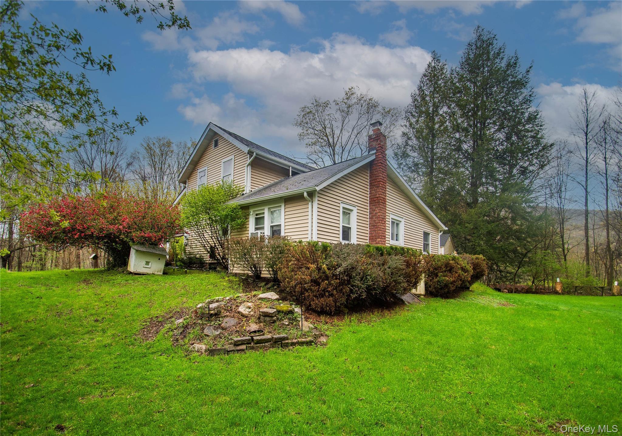 Single Family Thornton Road Sullivan County, NY 12769, MLS-983777-3