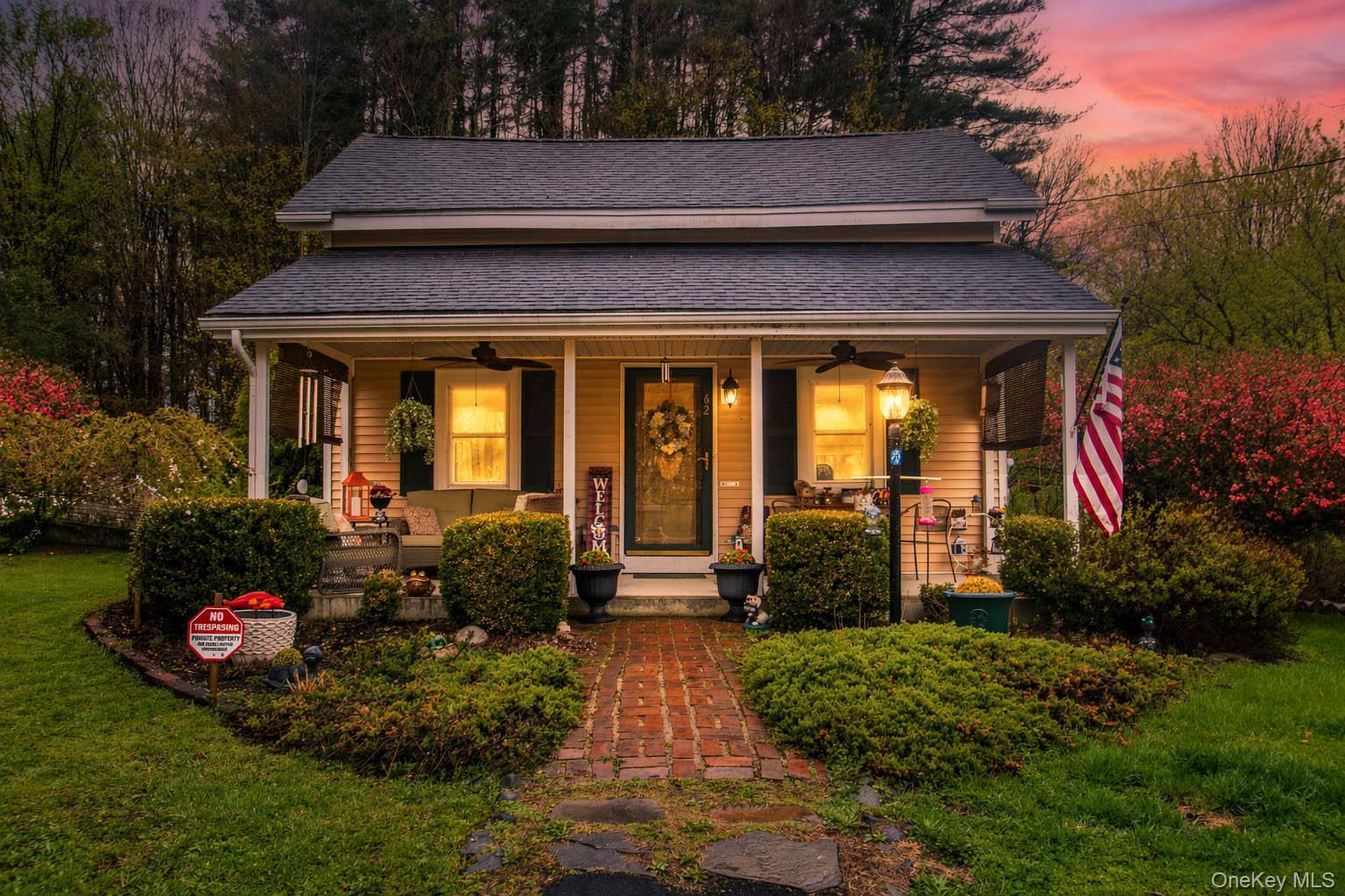 Single Family Thornton Road  Sullivan County, NY 12769, MLS-983777-30