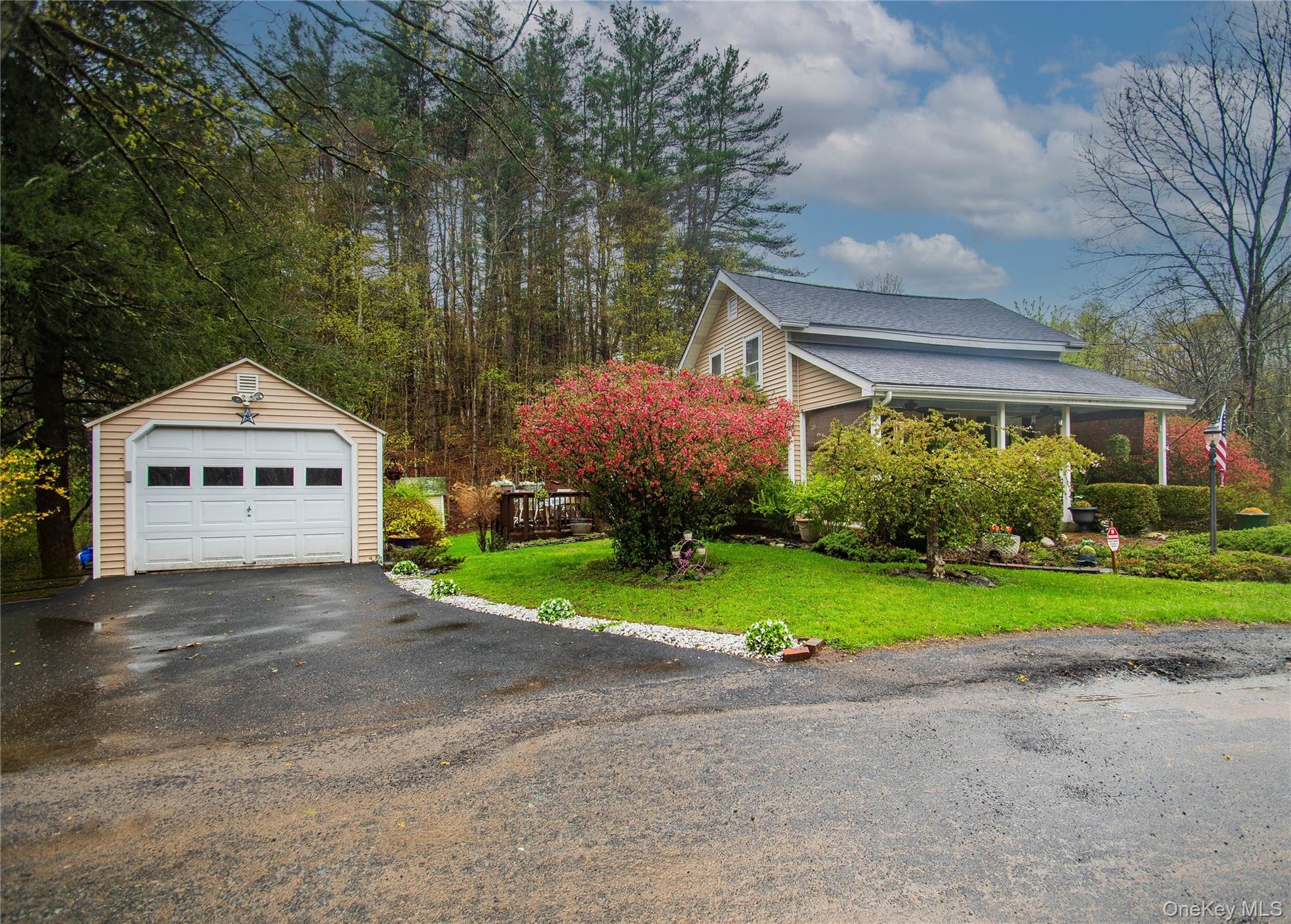 Single Family Thornton Road Sullivan County, NY 12769, MLS-983777-4