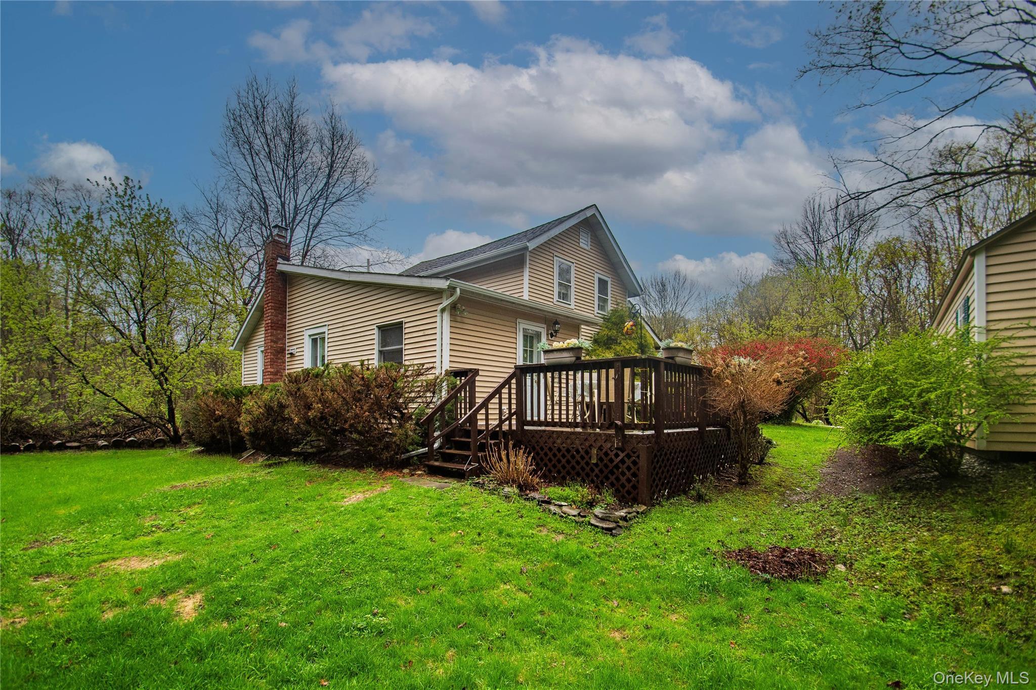 Single Family Thornton Road Sullivan County, NY 12769, MLS-983777-5
