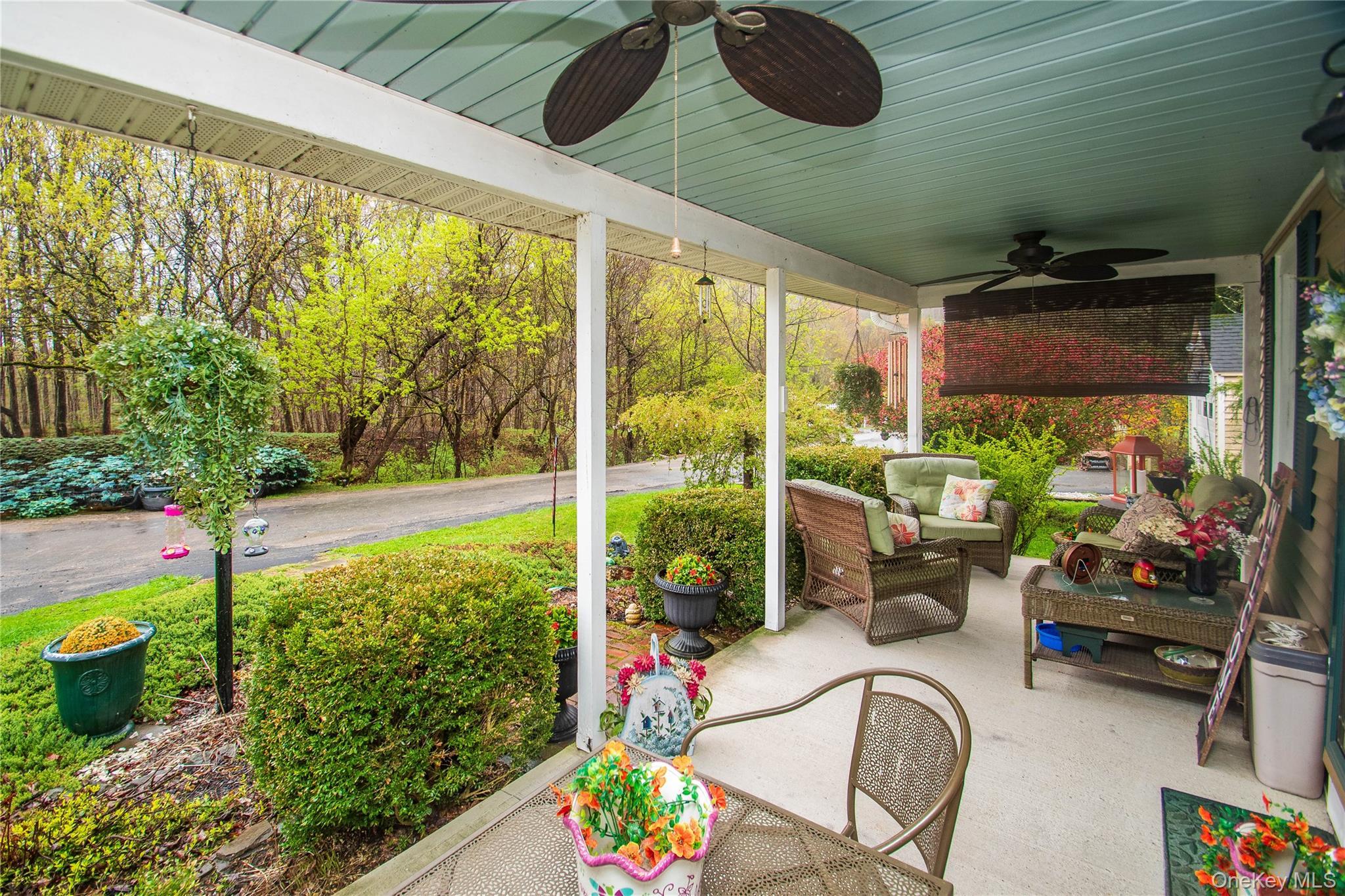 Single Family Thornton Road Sullivan County, NY 12769, MLS-983777-7