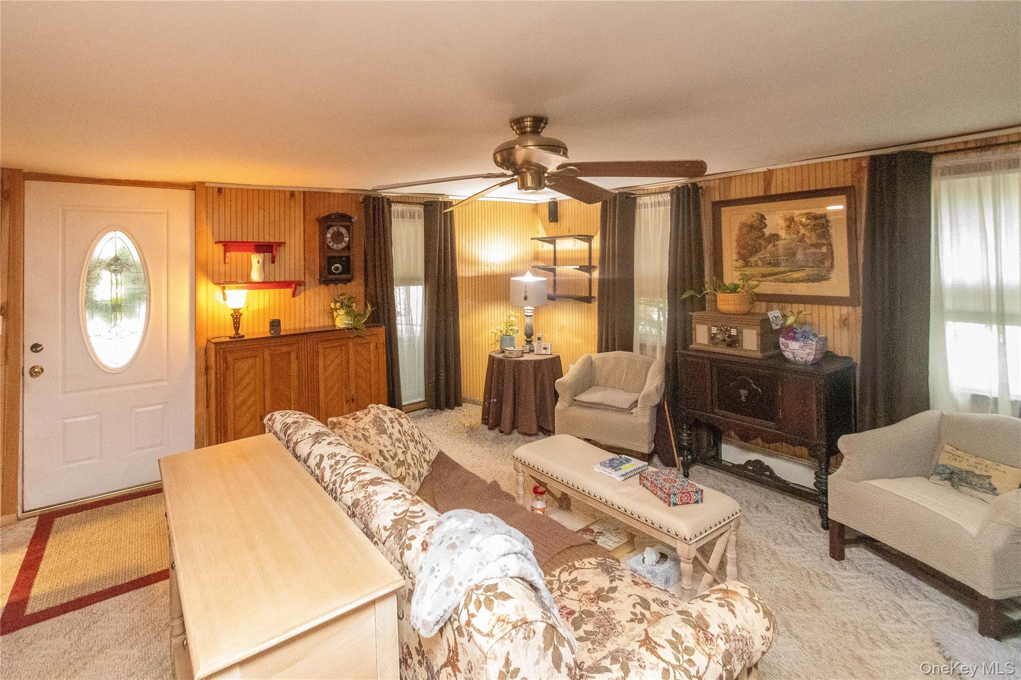 Single Family Thornton Road Sullivan County, NY 12769, MLS-983777-9