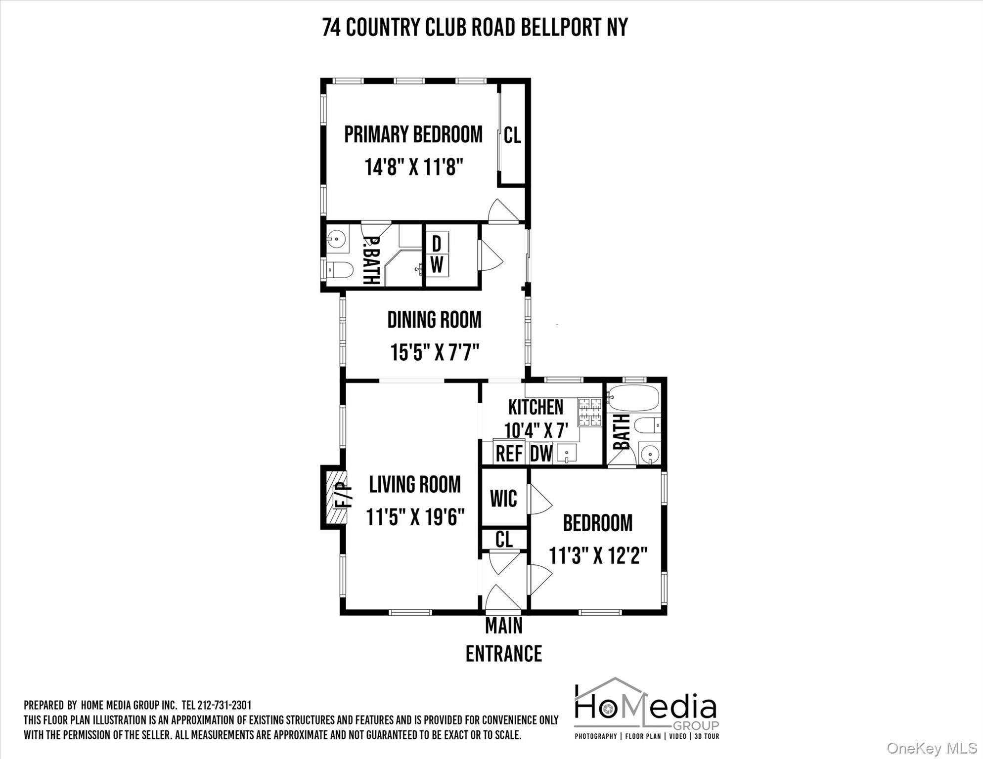 Single Family Country Club  Suffolk County, NY 11713, MLS-983778-21