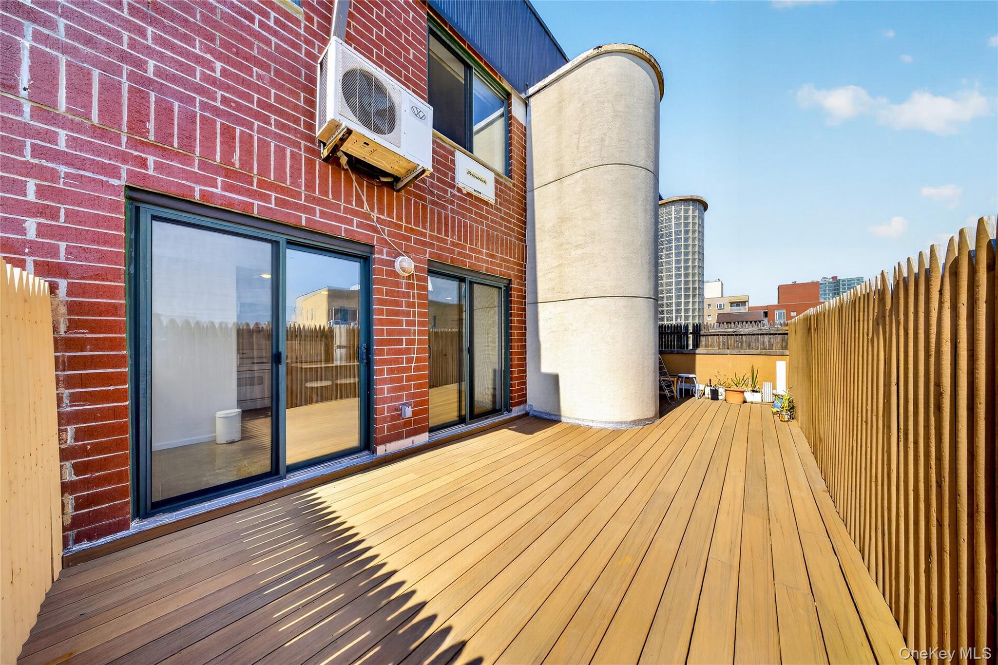 Condo Union  Queens, NY 11355, MLS-983800-5