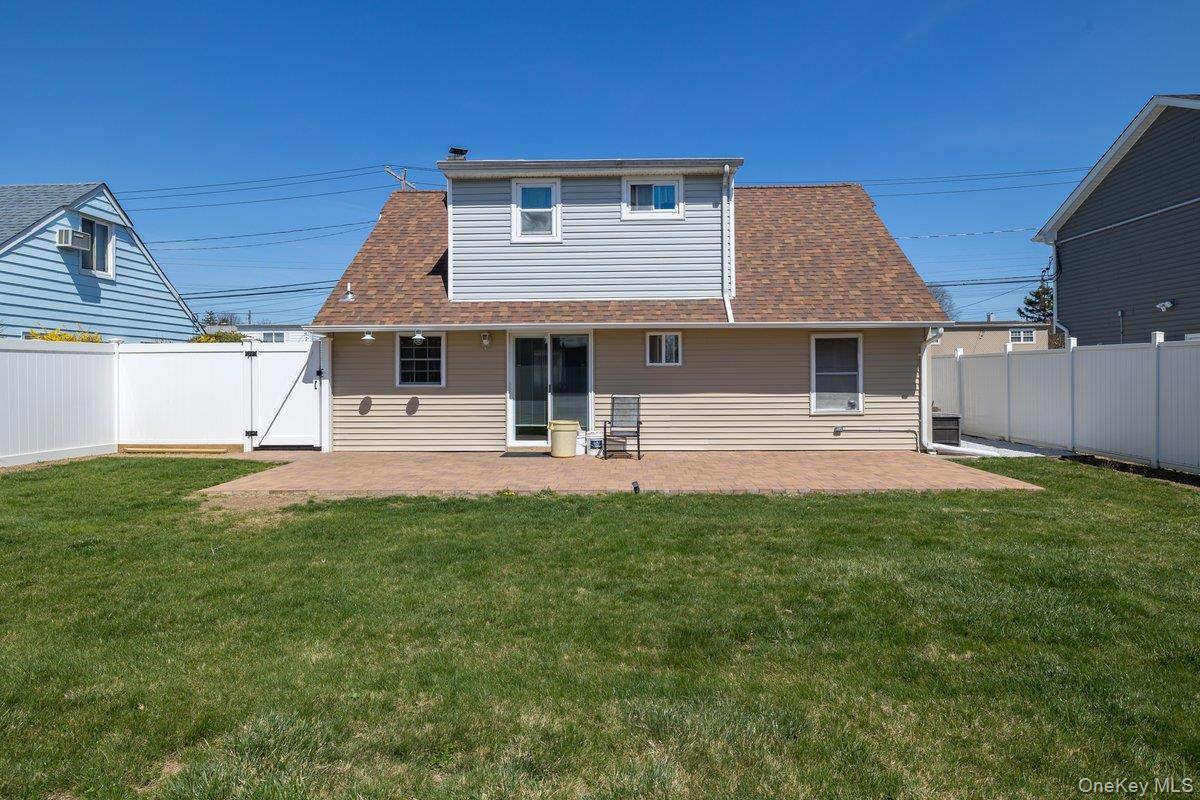 Single Family Park  Nassau County, NY 11714, MLS-983821-19