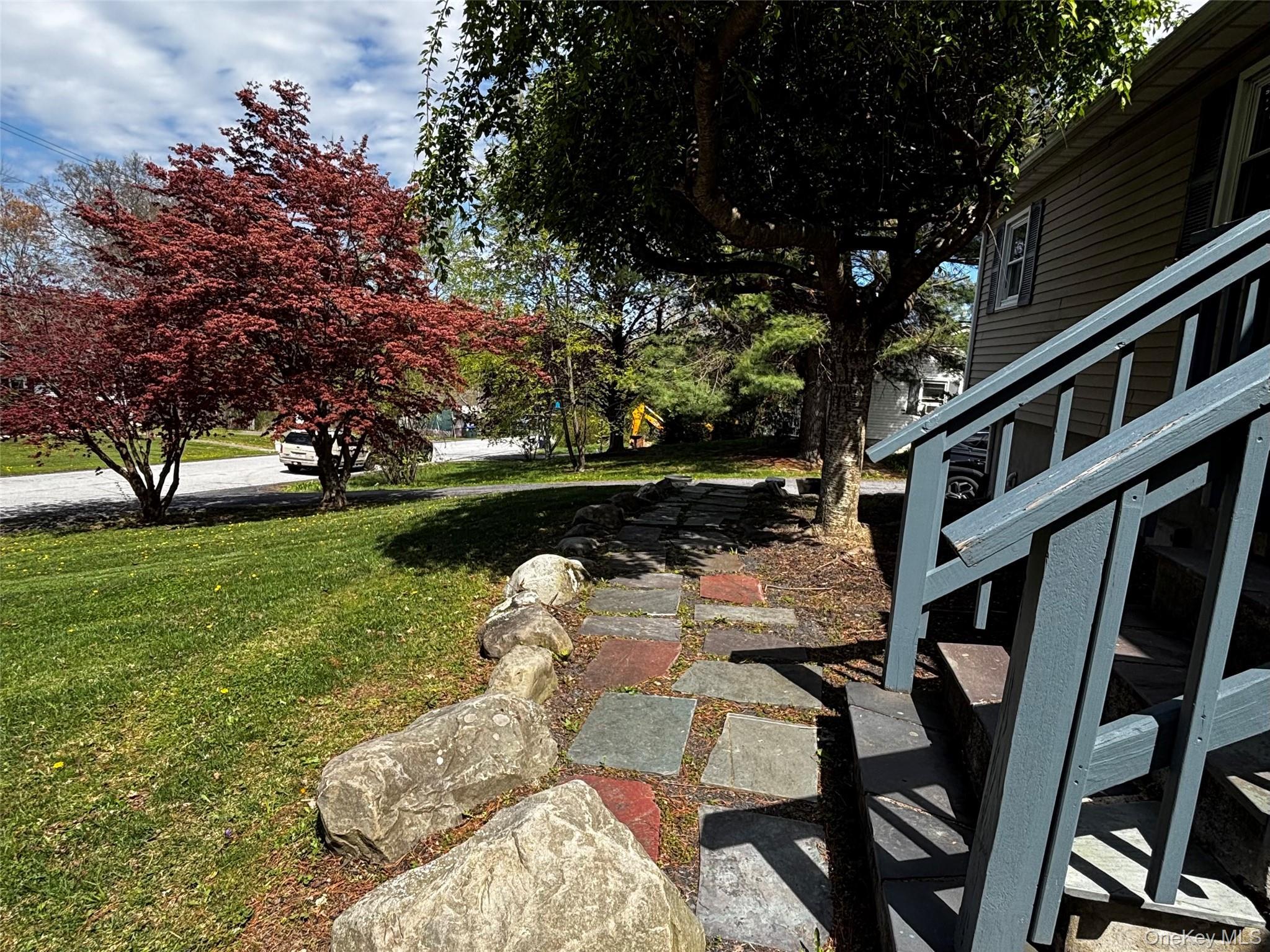 Single Family Woodland  Orange County, NY 12586, MLS-983826-18