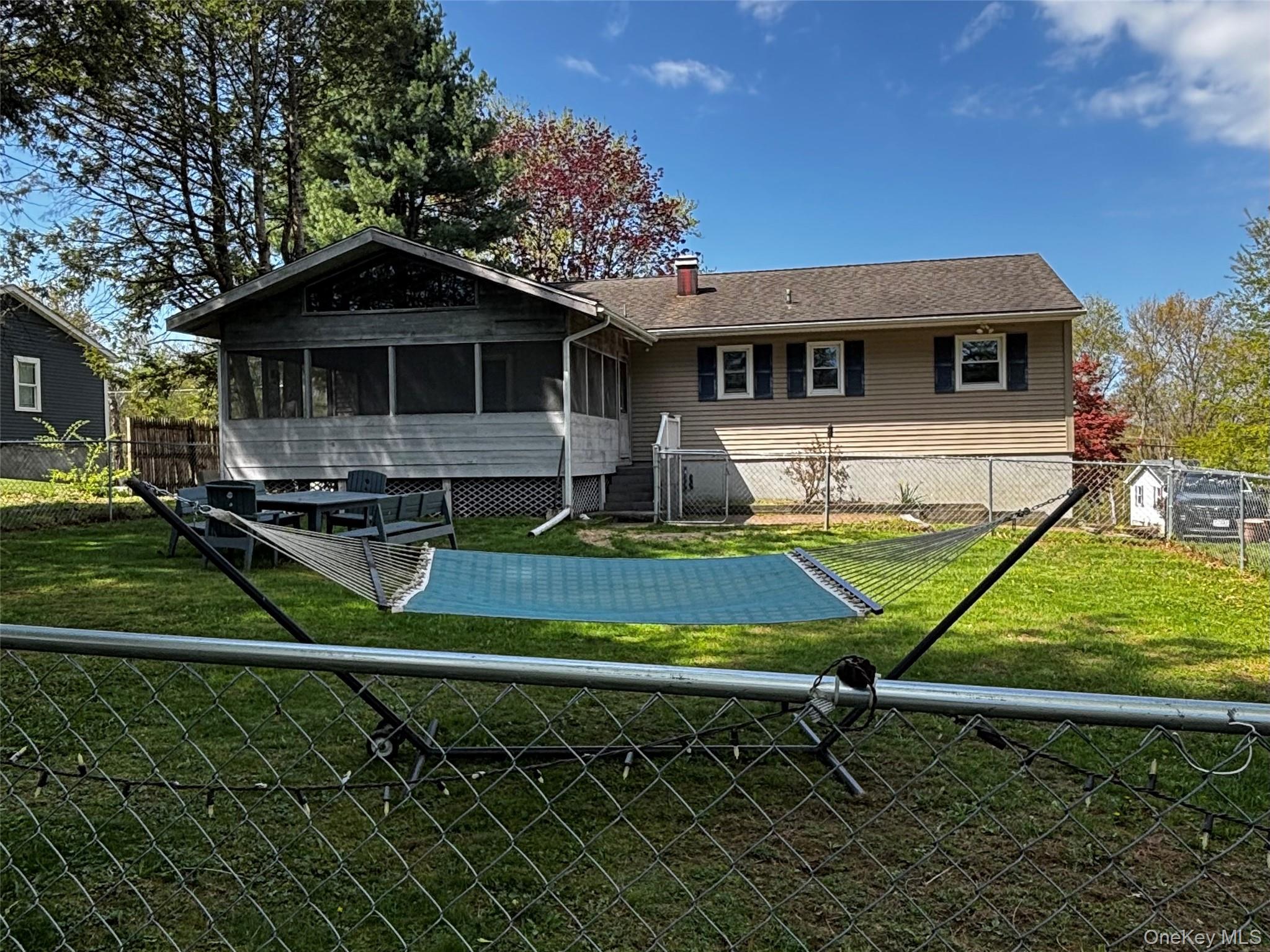 Single Family Woodland  Orange County, NY 12586, MLS-983826-20