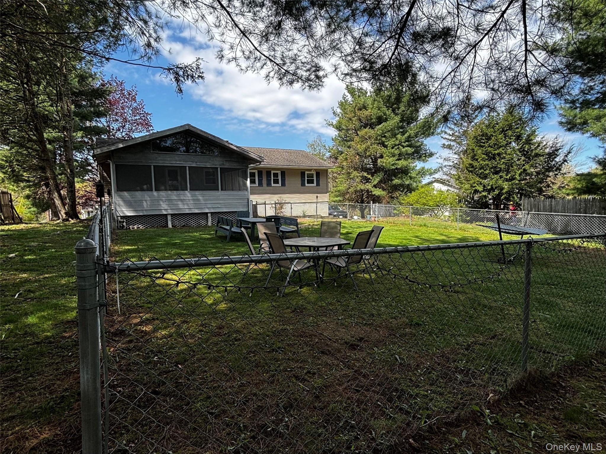 Single Family Woodland  Orange County, NY 12586, MLS-983826-21