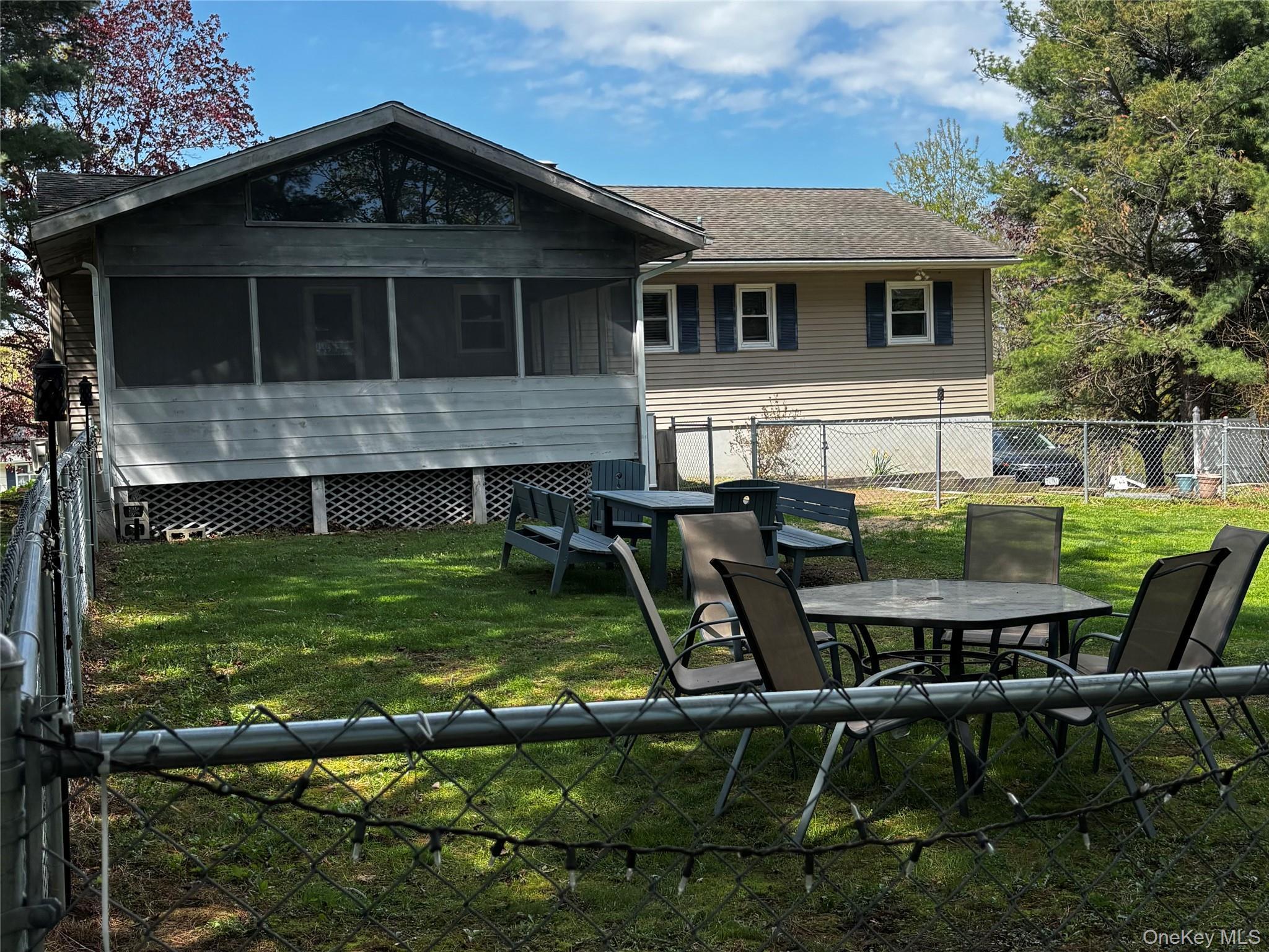 Single Family Woodland  Orange County, NY 12586, MLS-983826-22
