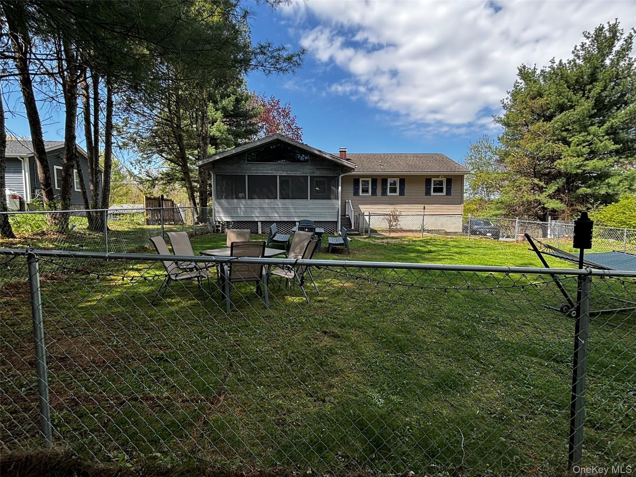 Single Family Woodland  Orange County, NY 12586, MLS-983826-23