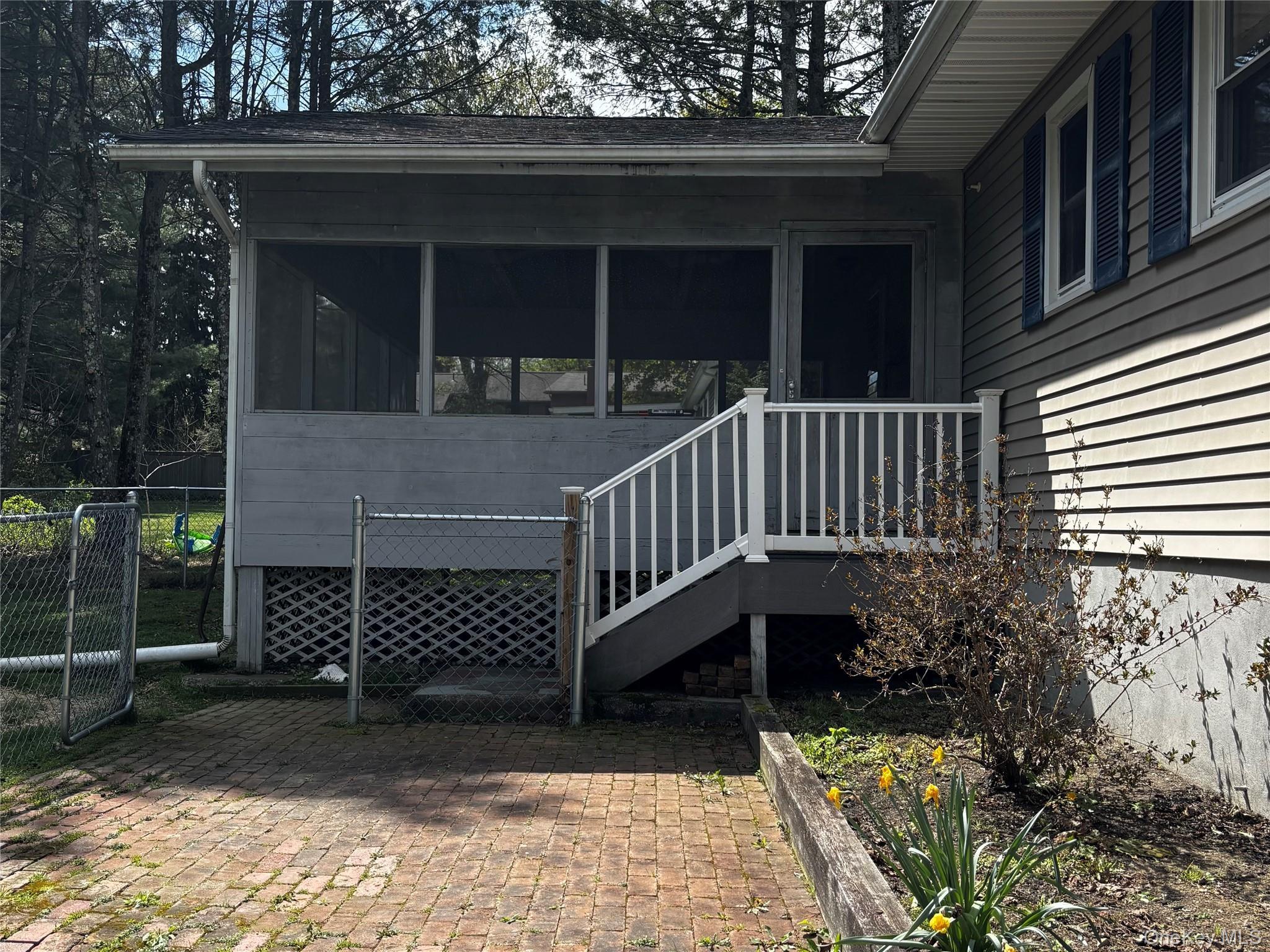 Single Family Woodland  Orange County, NY 12586, MLS-983826-24