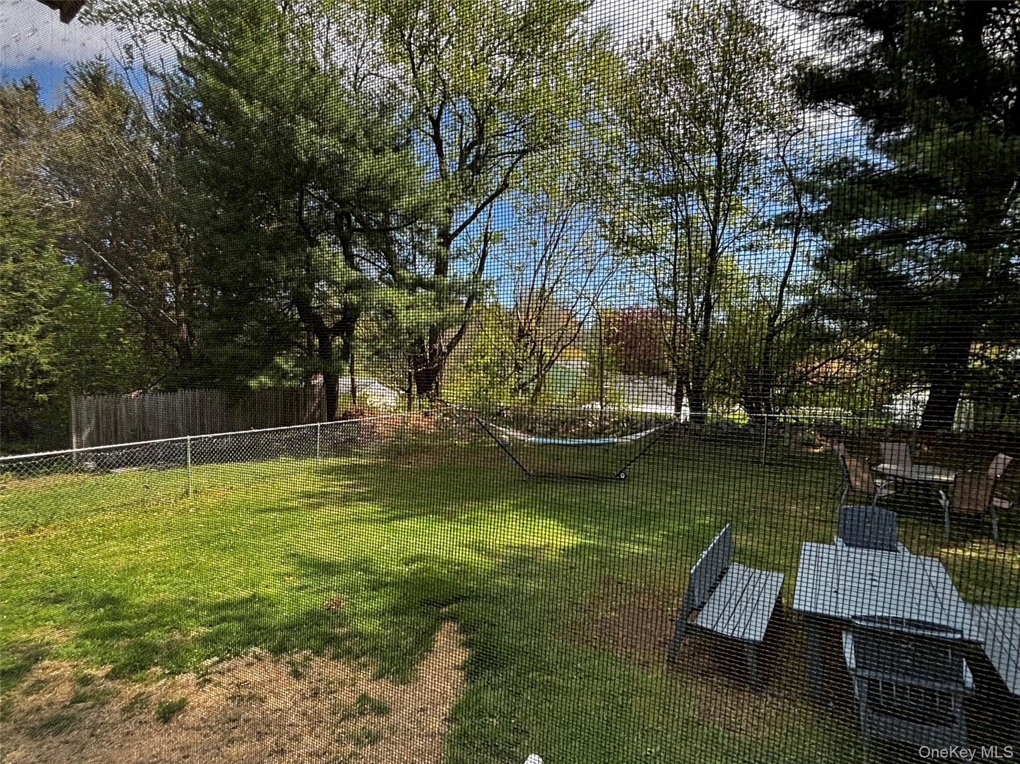 Single Family Woodland  Orange County, NY 12586, MLS-983826-28