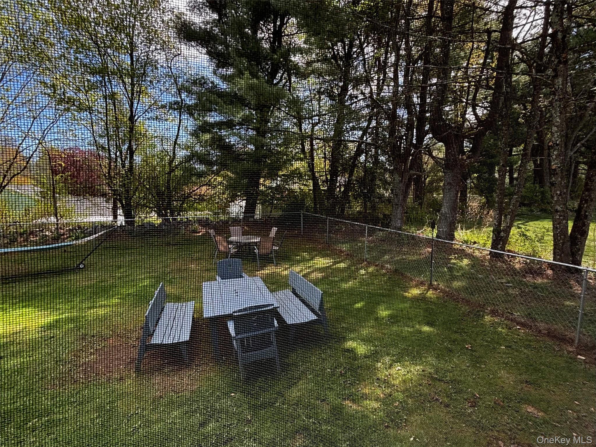 Single Family Woodland  Orange County, NY 12586, MLS-983826-29