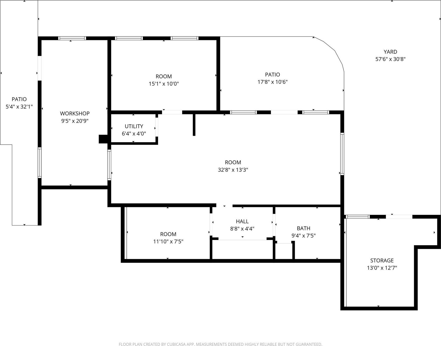 Single Family Hathorn  Orange County, NY 12771, MLS-983835-27