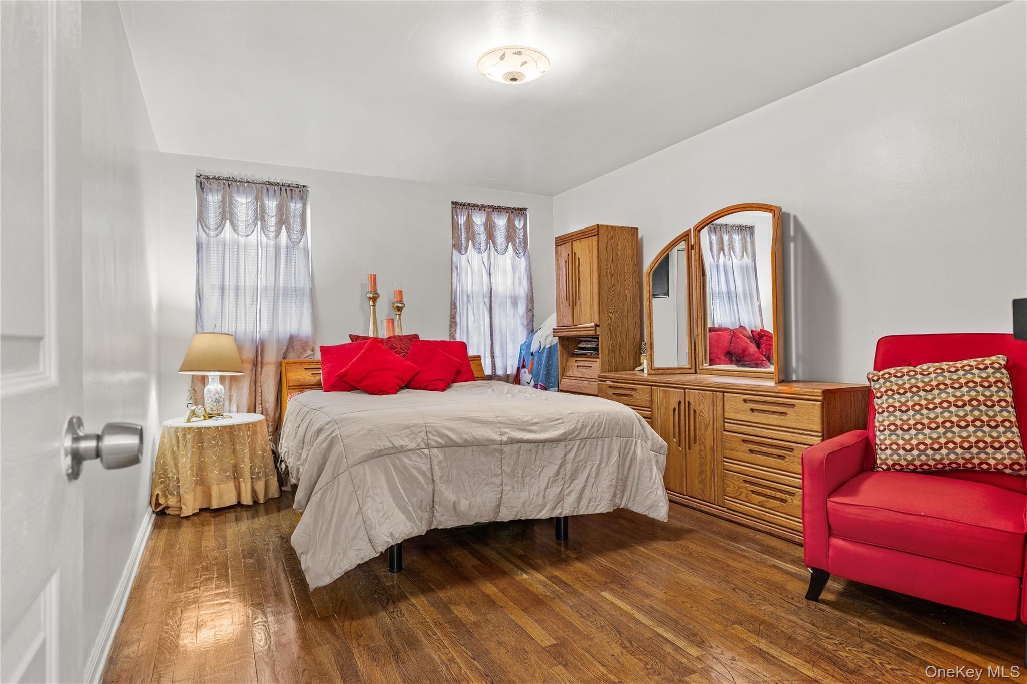 Coop Barker  Bronx, NY 10467, MLS-983838-10