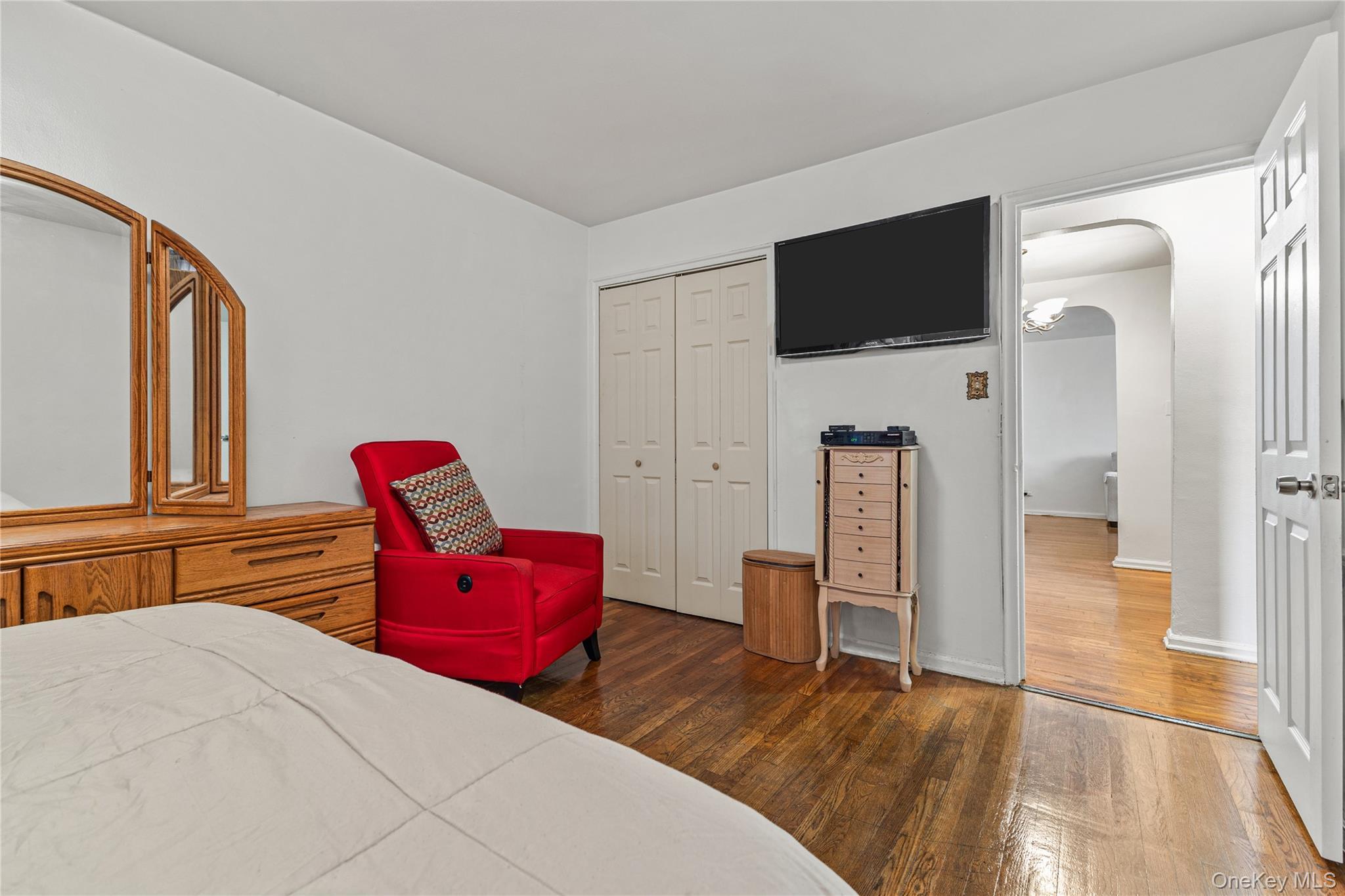 Coop Barker  Bronx, NY 10467, MLS-983838-11