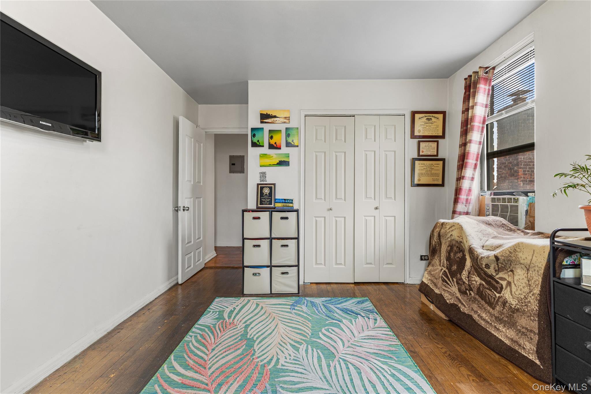 Coop Barker  Bronx, NY 10467, MLS-983838-13