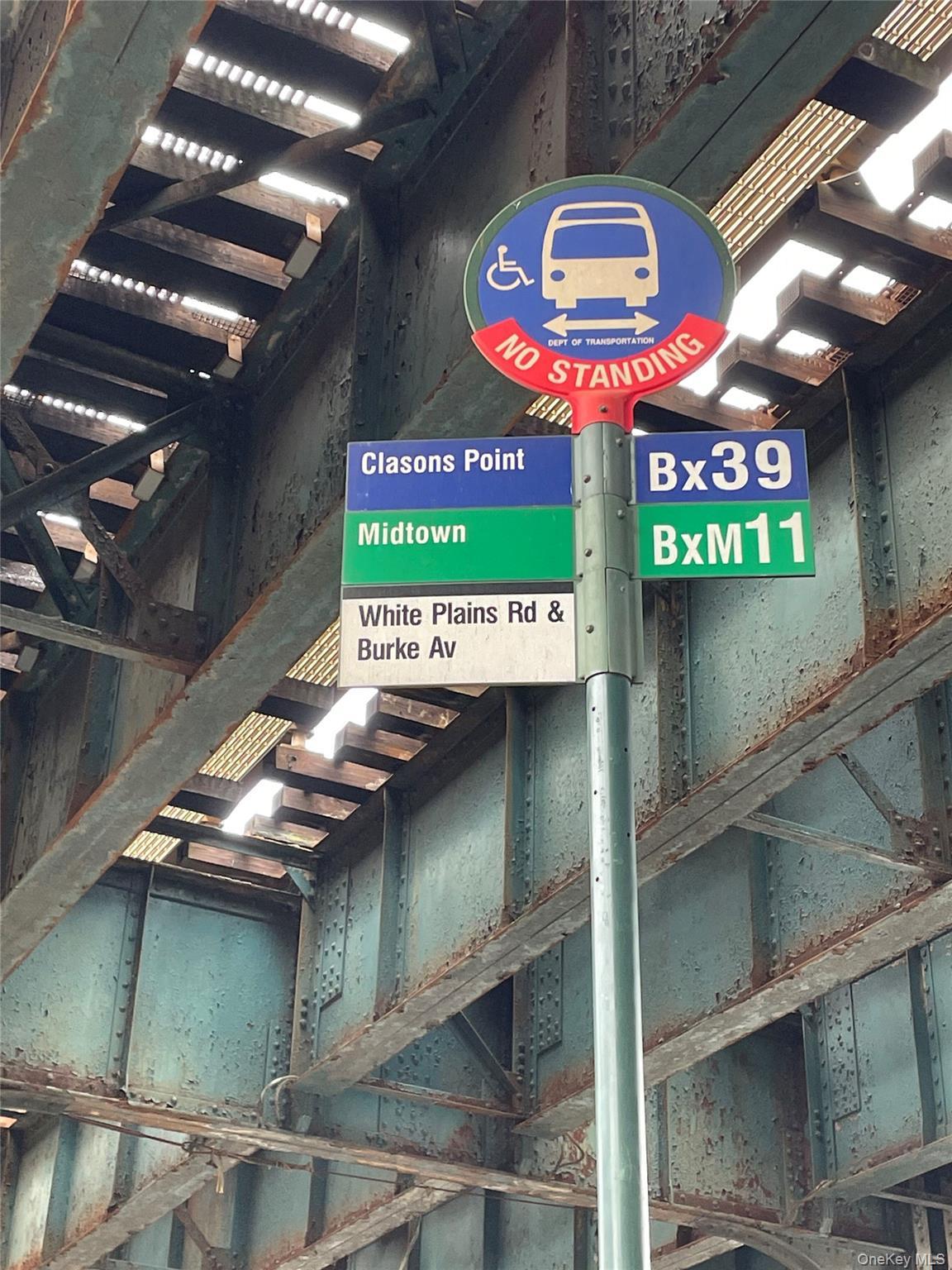 Coop Barker  Bronx, NY 10467, MLS-983838-18