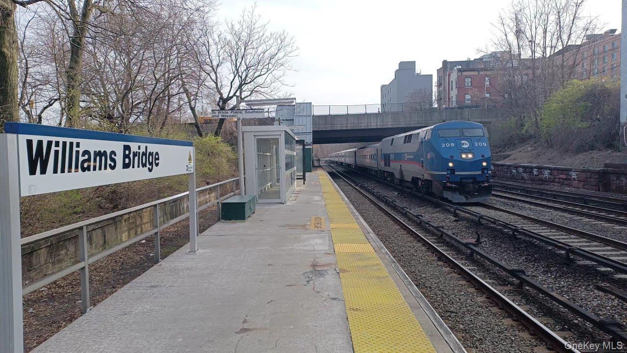 Coop Barker  Bronx, NY 10467, MLS-983838-19