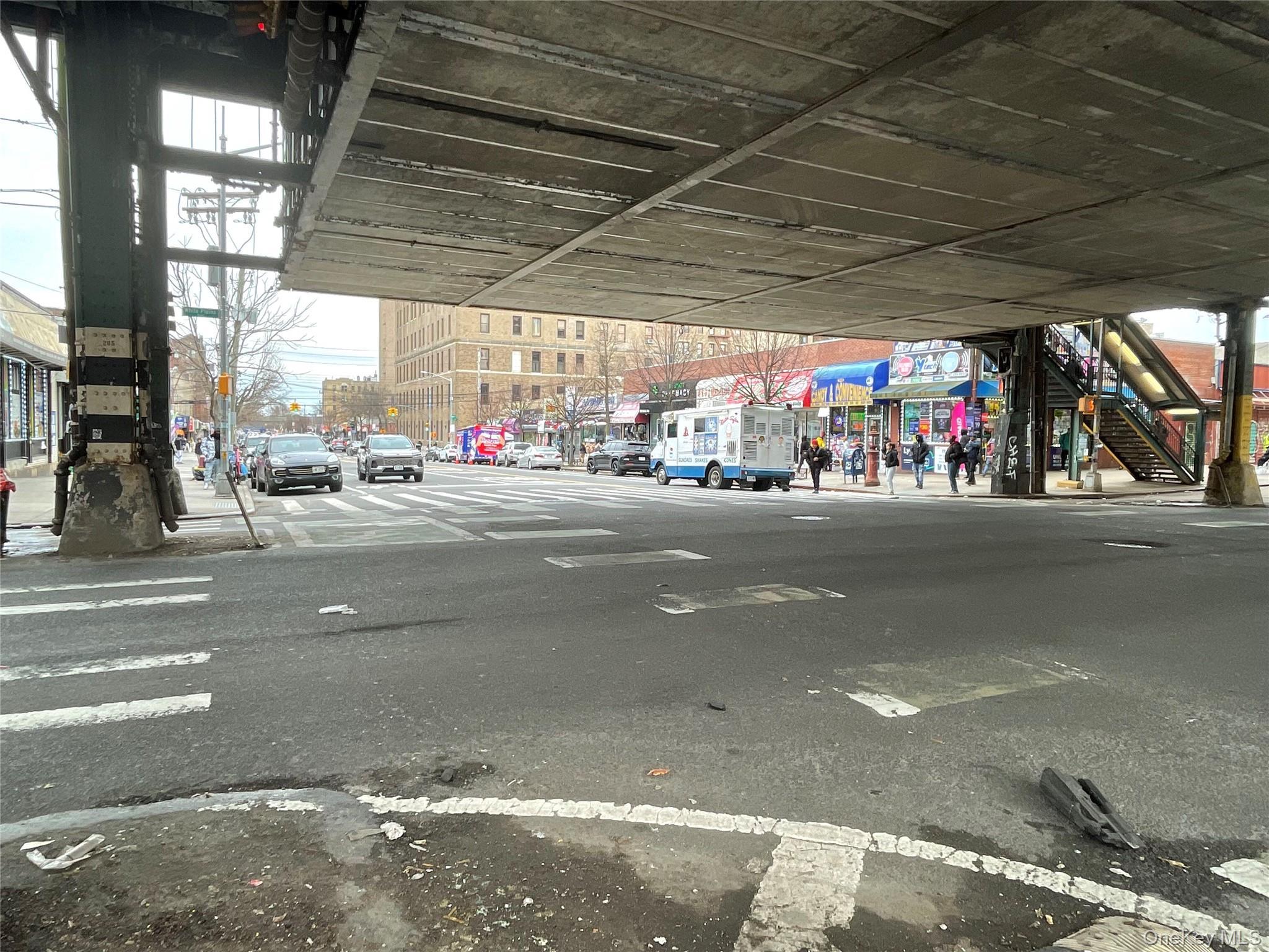 Coop Barker  Bronx, NY 10467, MLS-983838-21