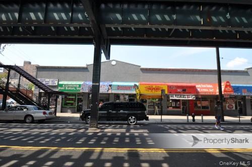 Coop Barker  Bronx, NY 10467, MLS-983838-22