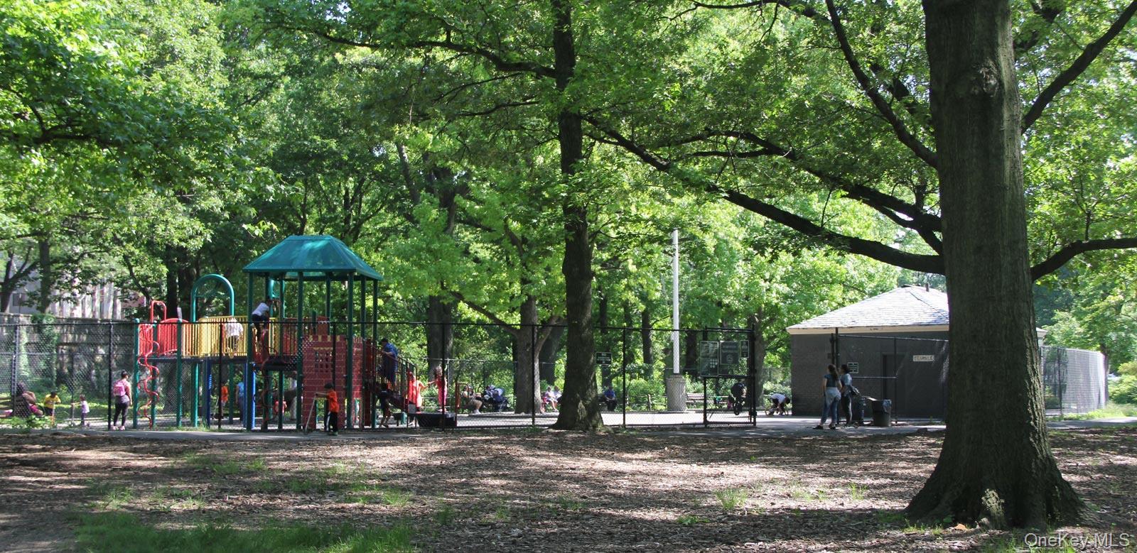 Coop Barker  Bronx, NY 10467, MLS-983838-23