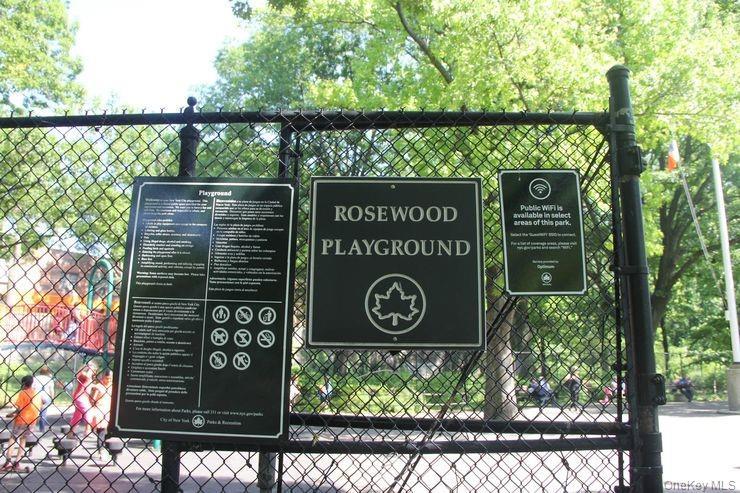 Coop Barker  Bronx, NY 10467, MLS-983838-24