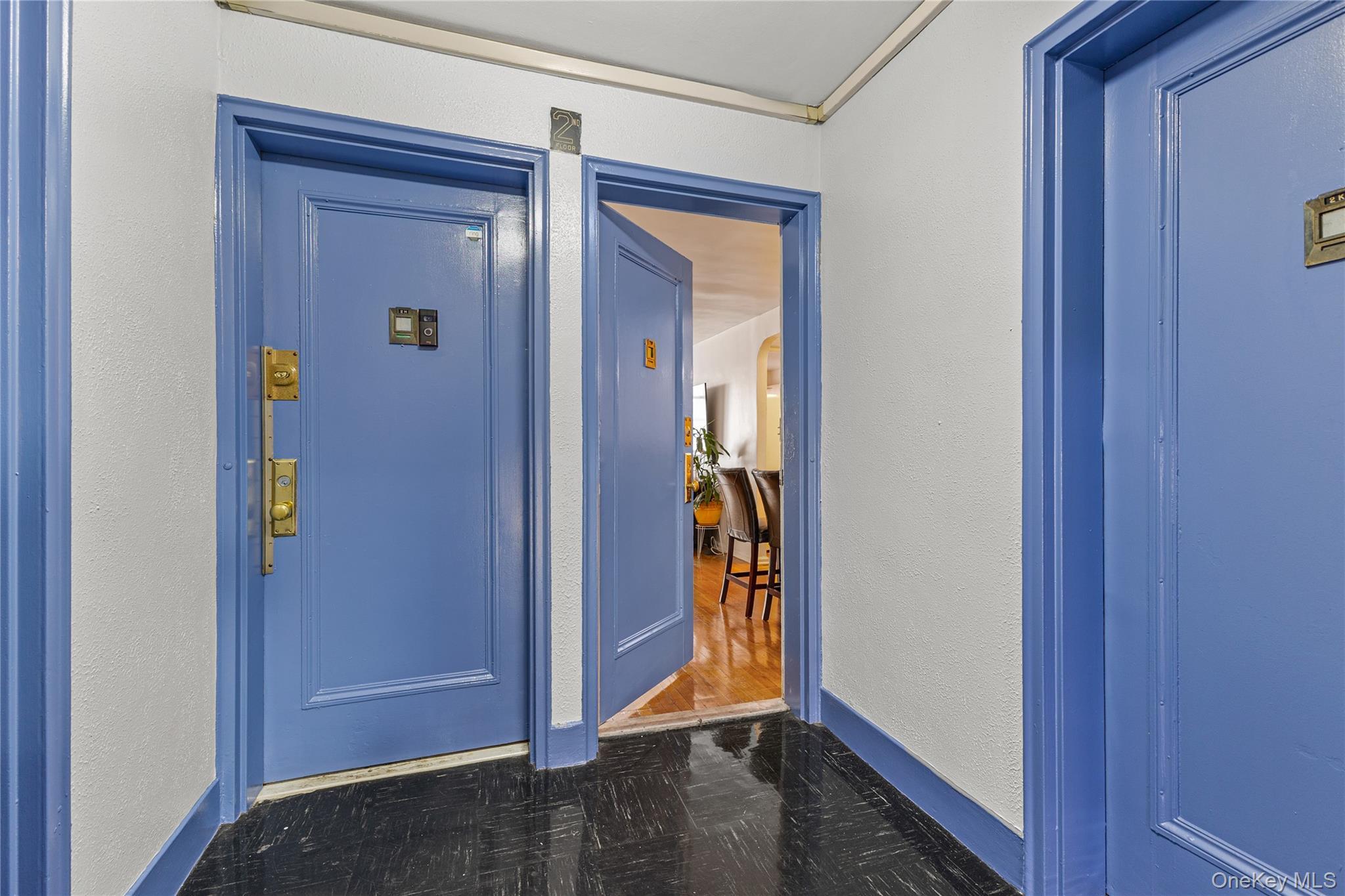 Coop Barker  Bronx, NY 10467, MLS-983838-4