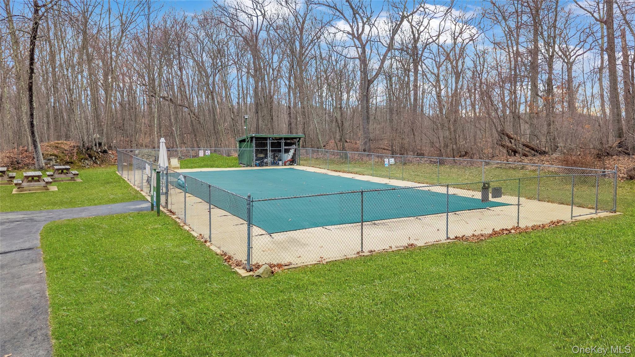 Condo Fox Run  Putnam County, NY 10512, MLS-983851-20