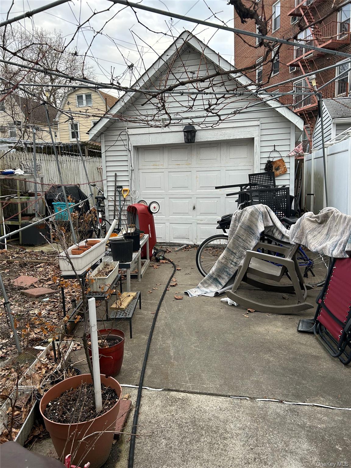 Single Family Nansen Street Queens, NY 11375, MLS-983853-11