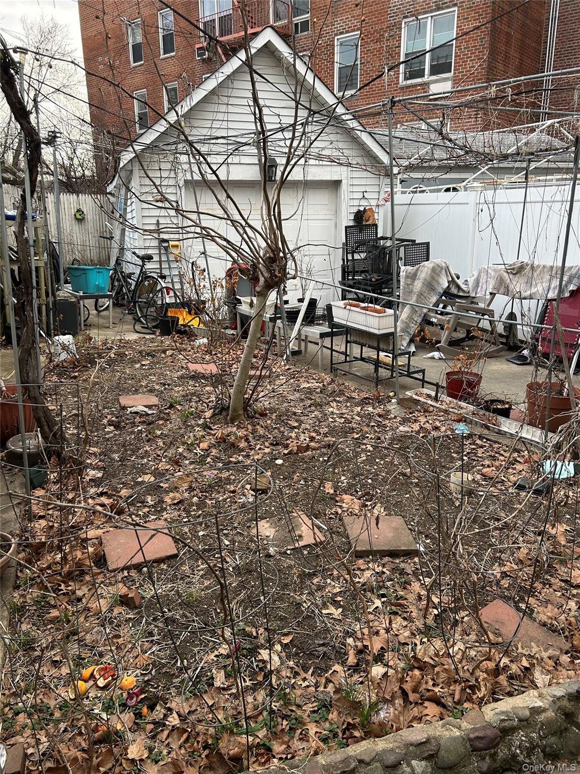 Single Family Nansen Street  Queens, NY 11375, MLS-983853-13