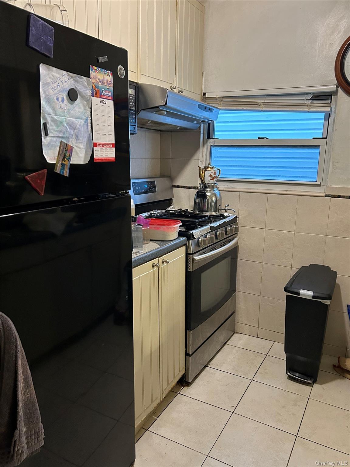 Single Family Nansen Street Queens, NY 11375, MLS-983853-3
